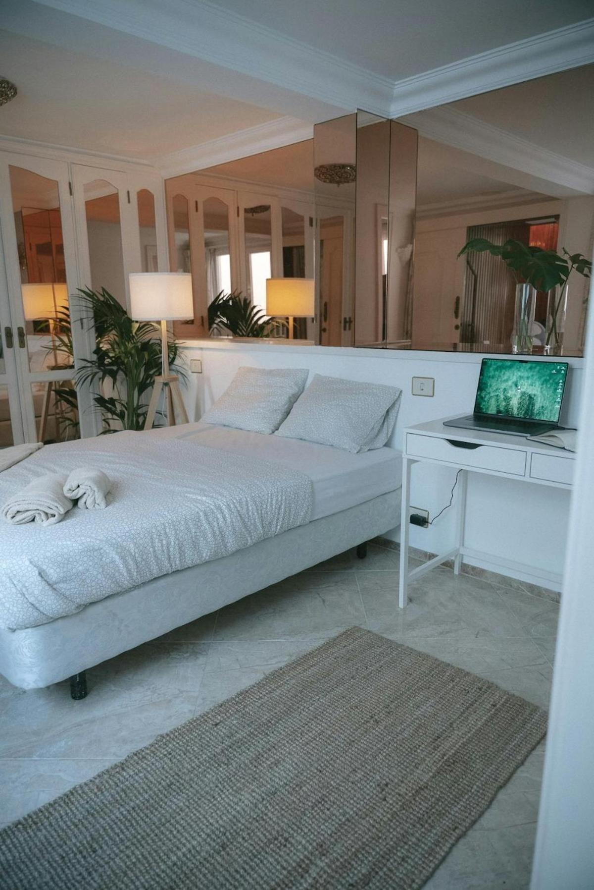 Luxury Beachfront Penthouse With Stunning Views Apartamento Las Palmas de Gran Canaria
