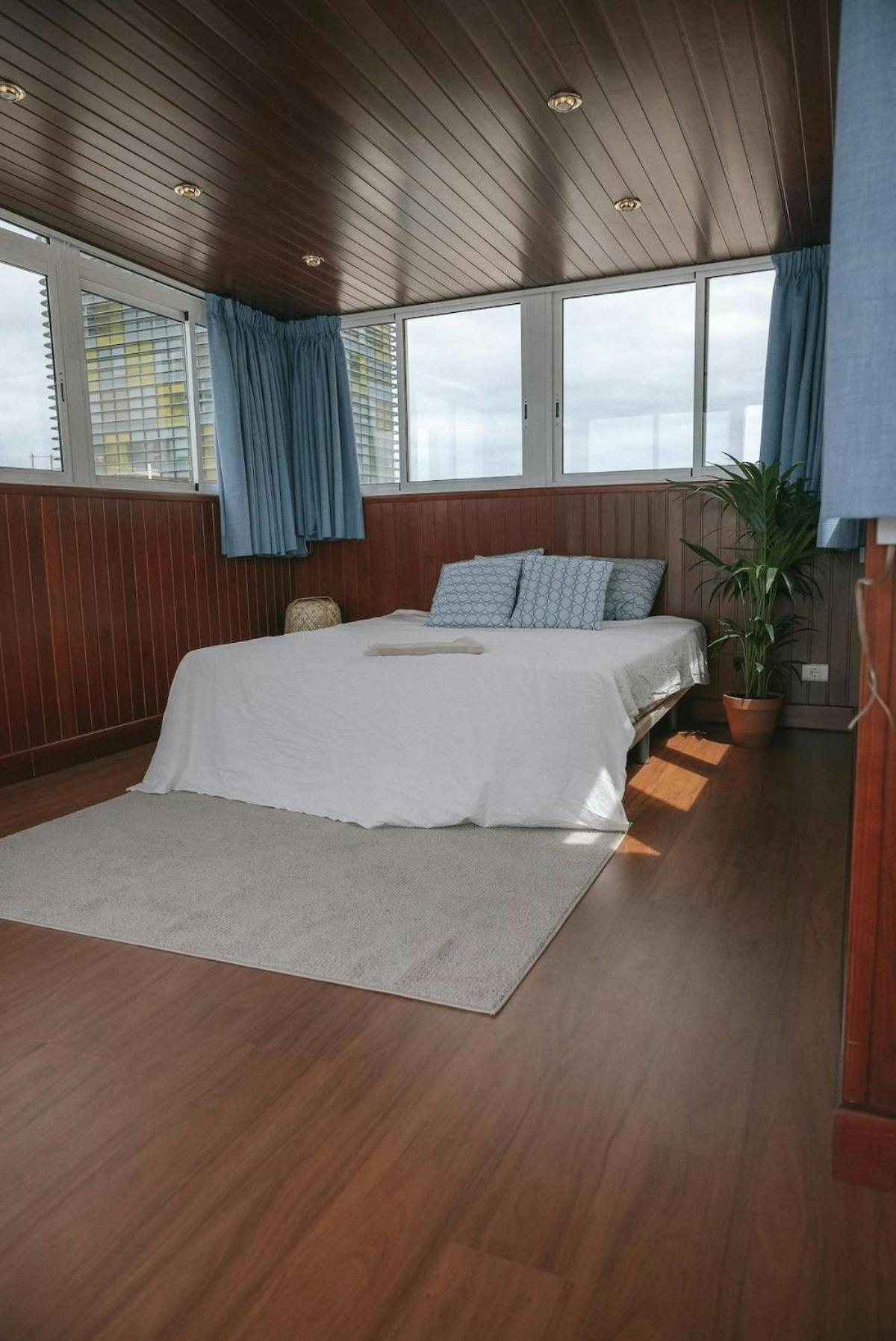 Apartamento Luxury Beachfront Penthouse With Stunning Views