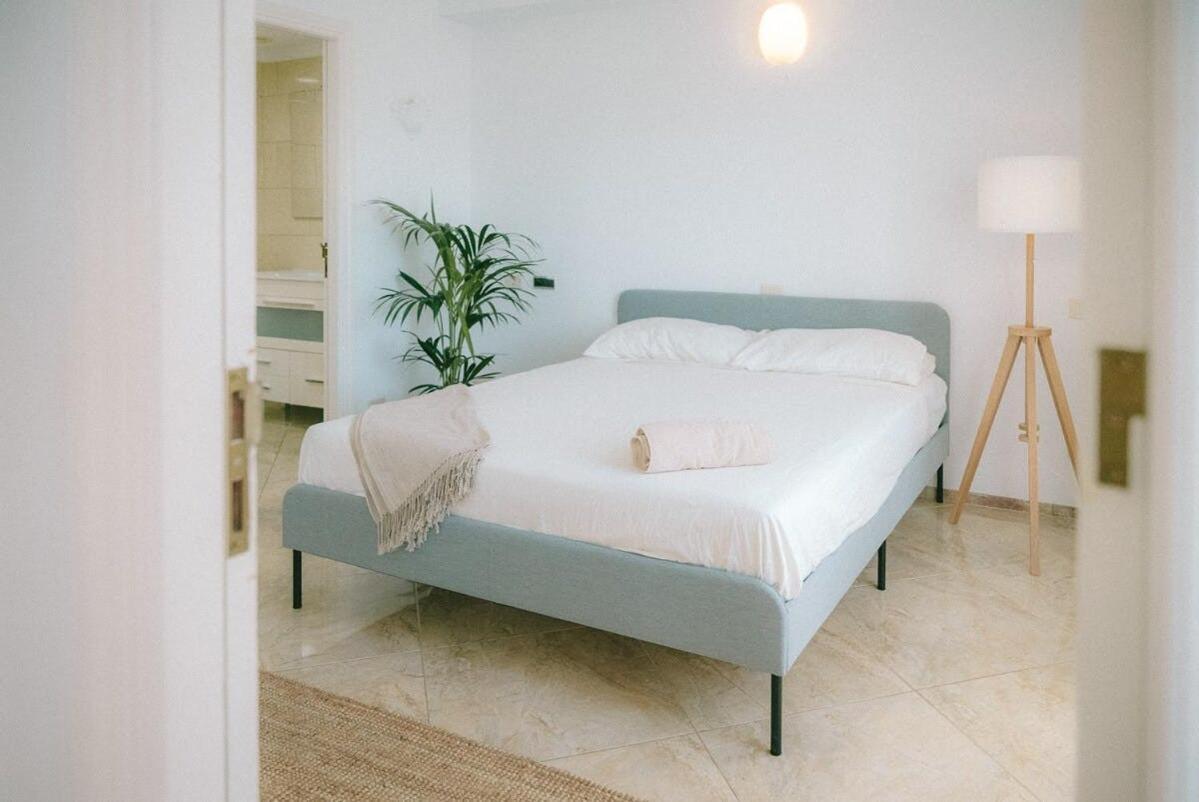 Luxury Beachfront Penthouse With Stunning Views Apartamento *