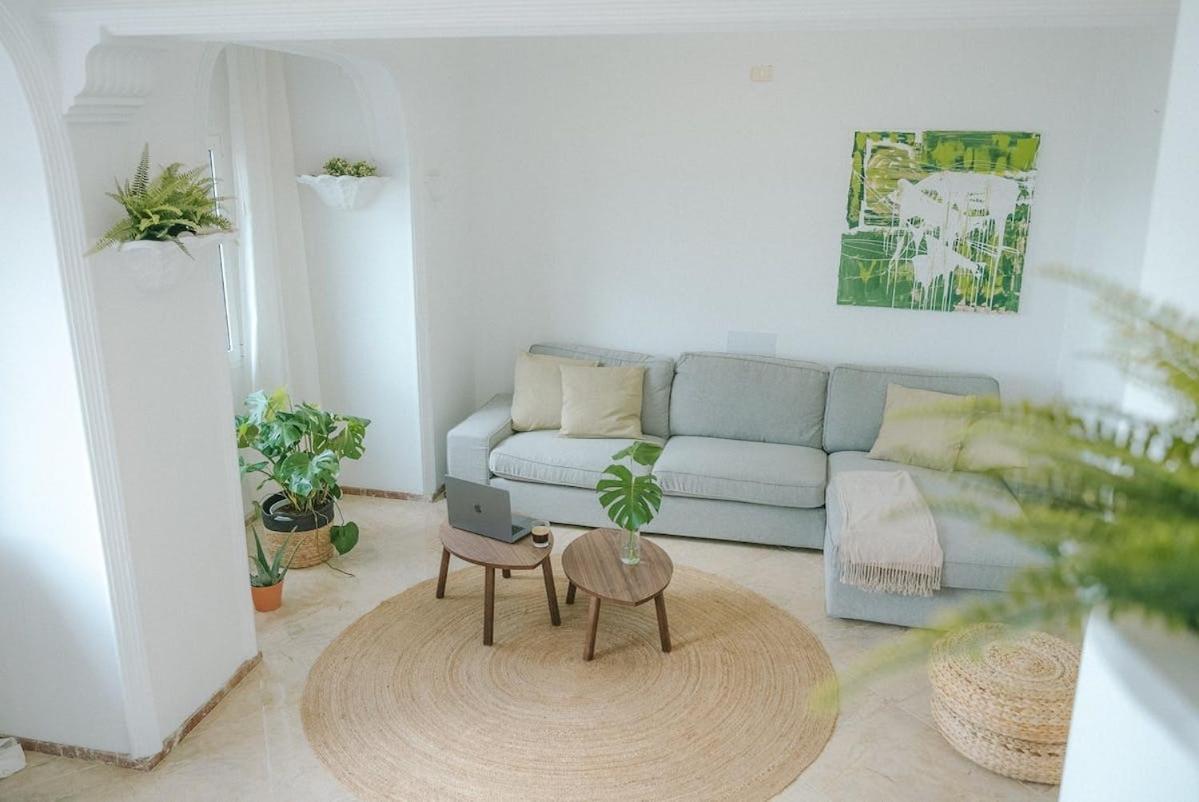 Apartamento Luxury Beachfront Penthouse With Stunning Views Las Palmas de Gran Canaria