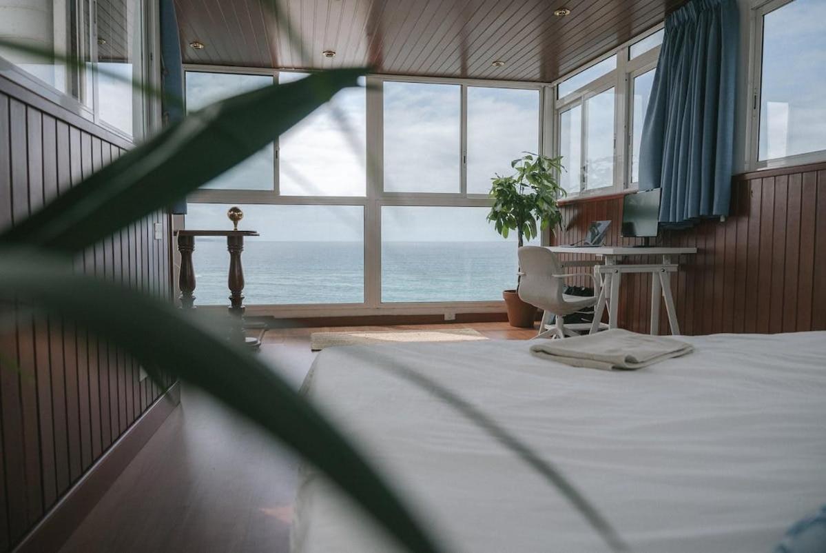 Luxury Beachfront Penthouse With Stunning Views Las Palmas de Gran Canaria