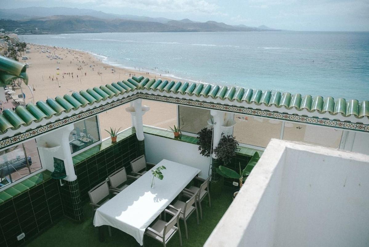 Apartamento Luxury Beachfront Penthouse With Stunning Views