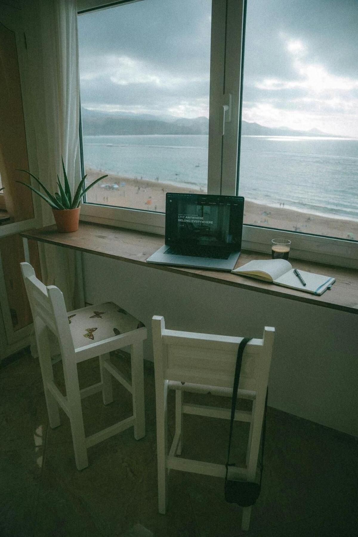 Apartamento Luxury Beachfront Penthouse With Stunning Views *