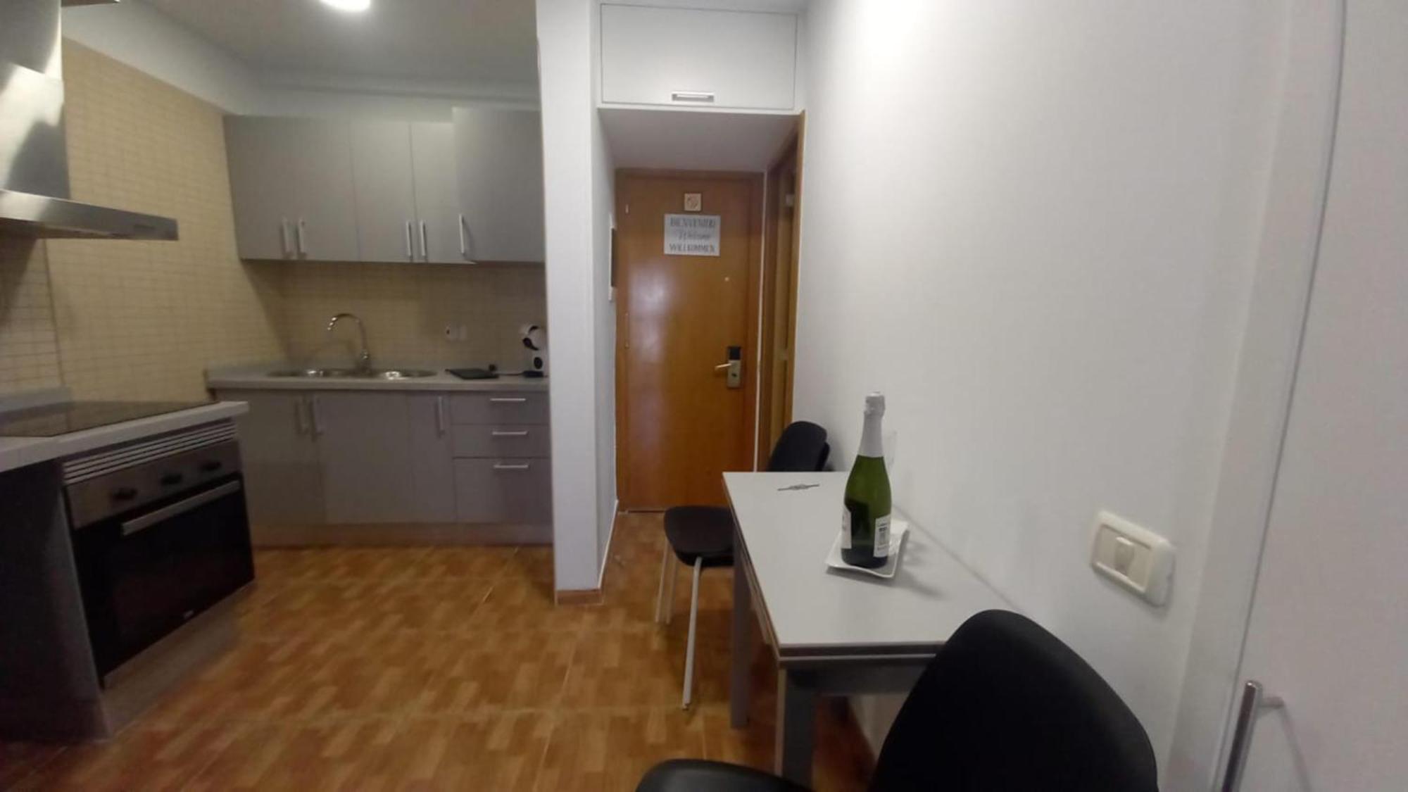 Apartamento I 203