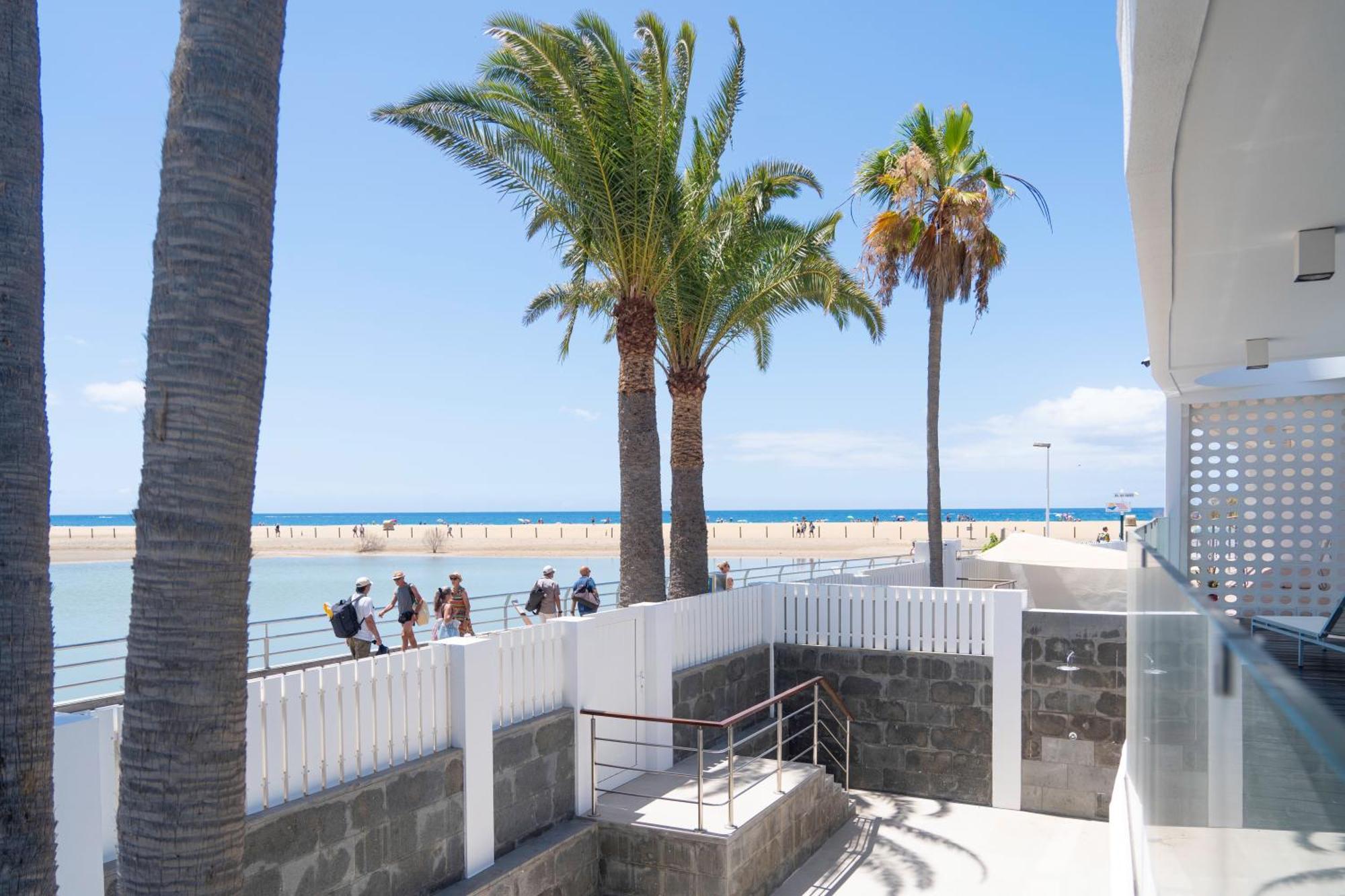 Oasis Maspalomas San Bartolomé