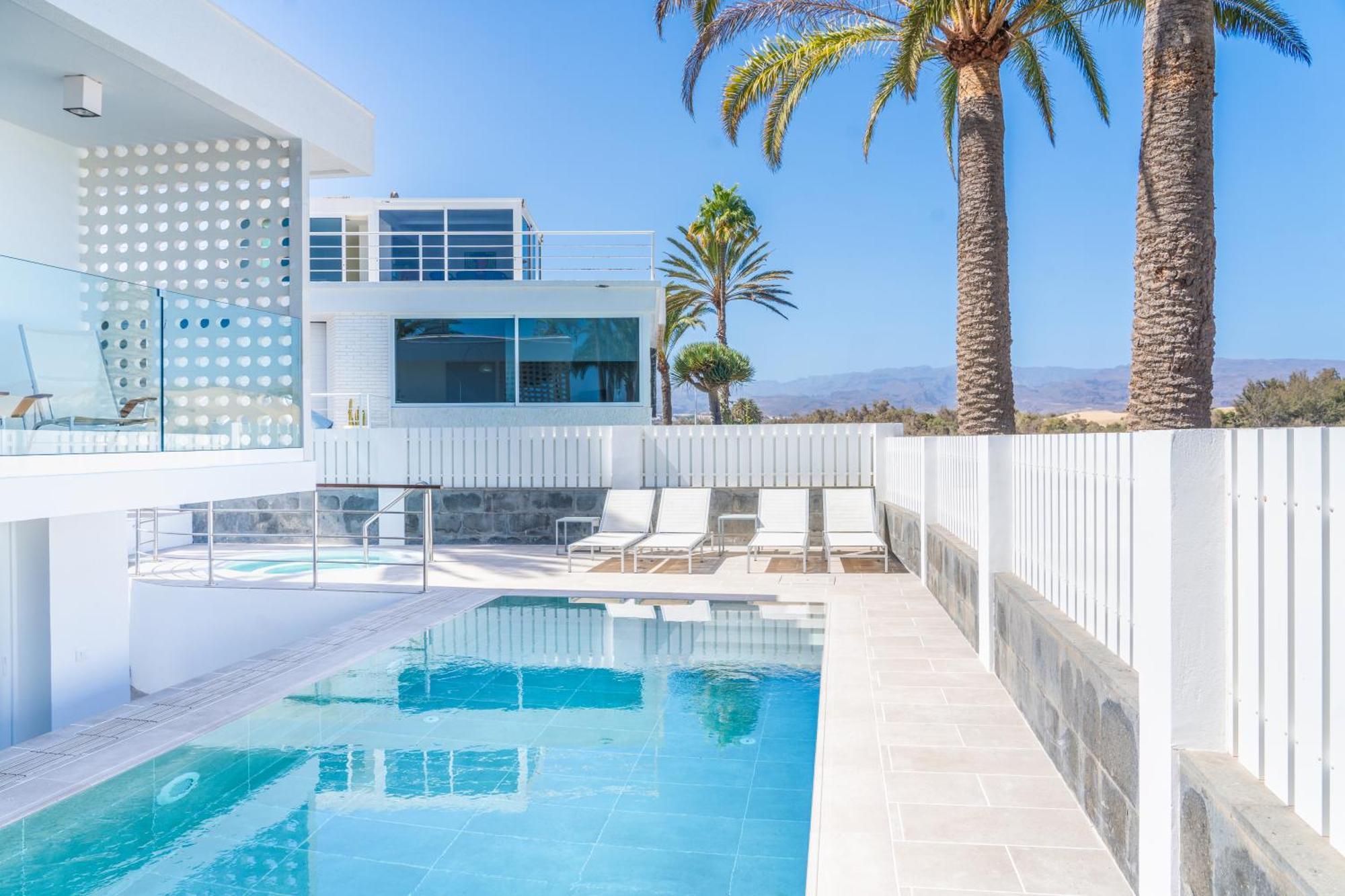 Oasis Maspalomas Aparthotel *