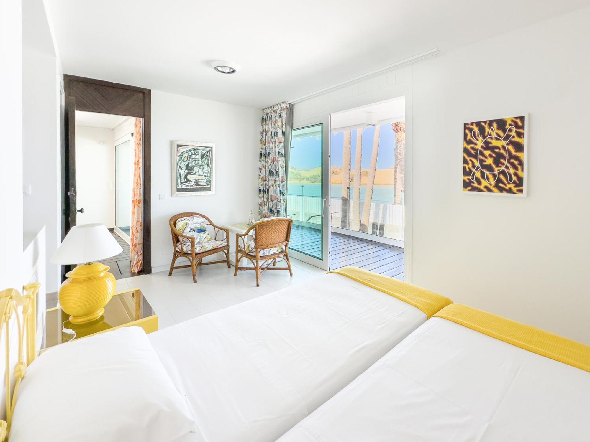 Oasis Maspalomas