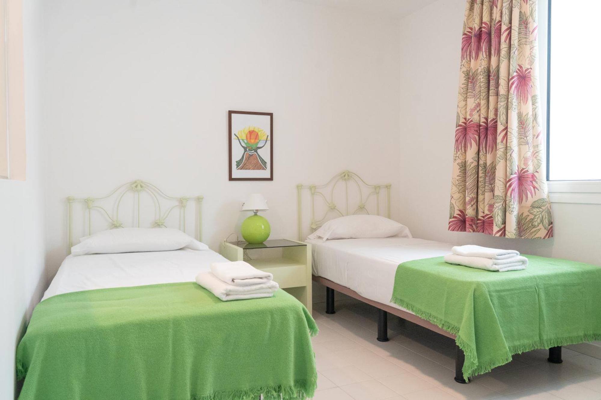 Aparthotel Oasis Maspalomas San Bartolomé