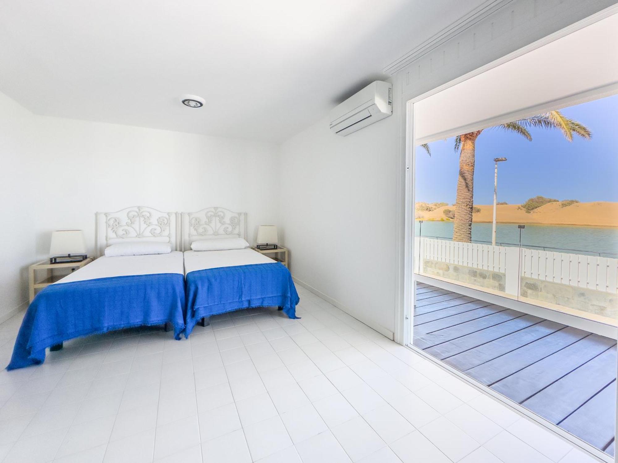 Oasis Maspalomas Aparthotel *