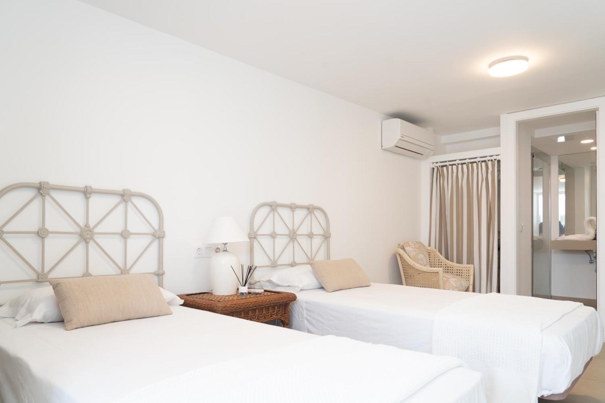 Aparthotel Oasis Maspalomas San Bartolomé