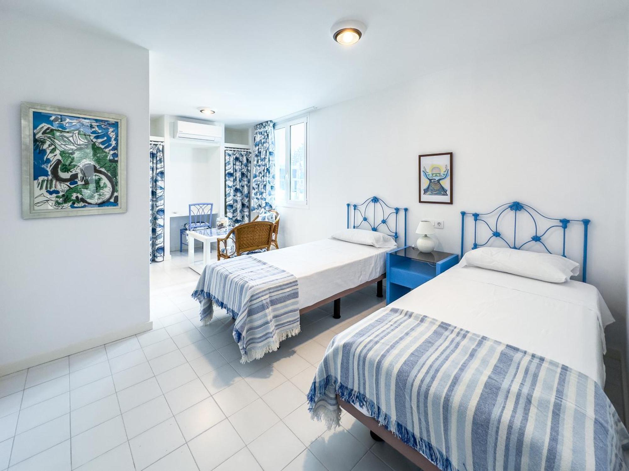 Oasis Maspalomas Aparthotel