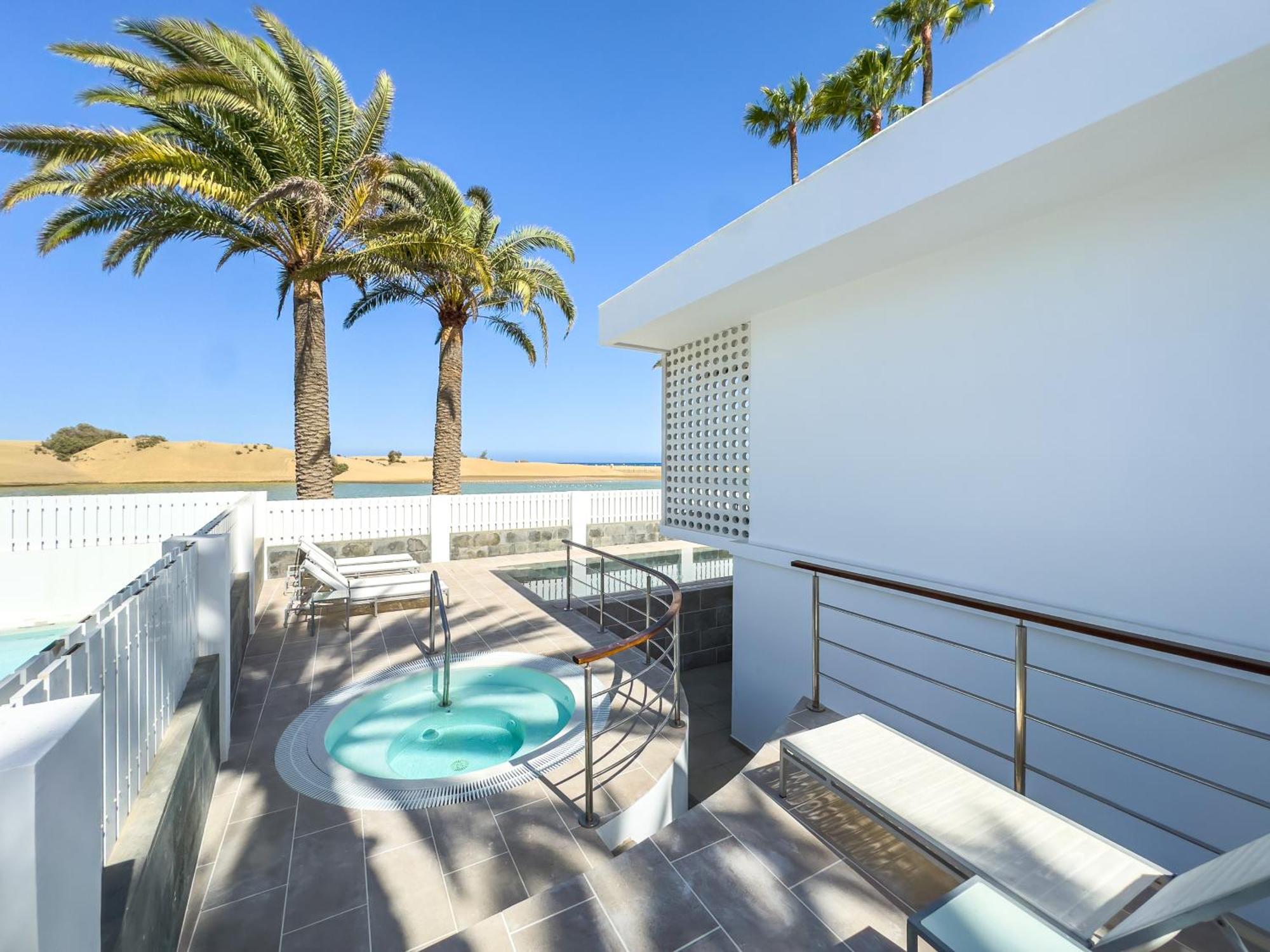 Oasis Maspalomas *