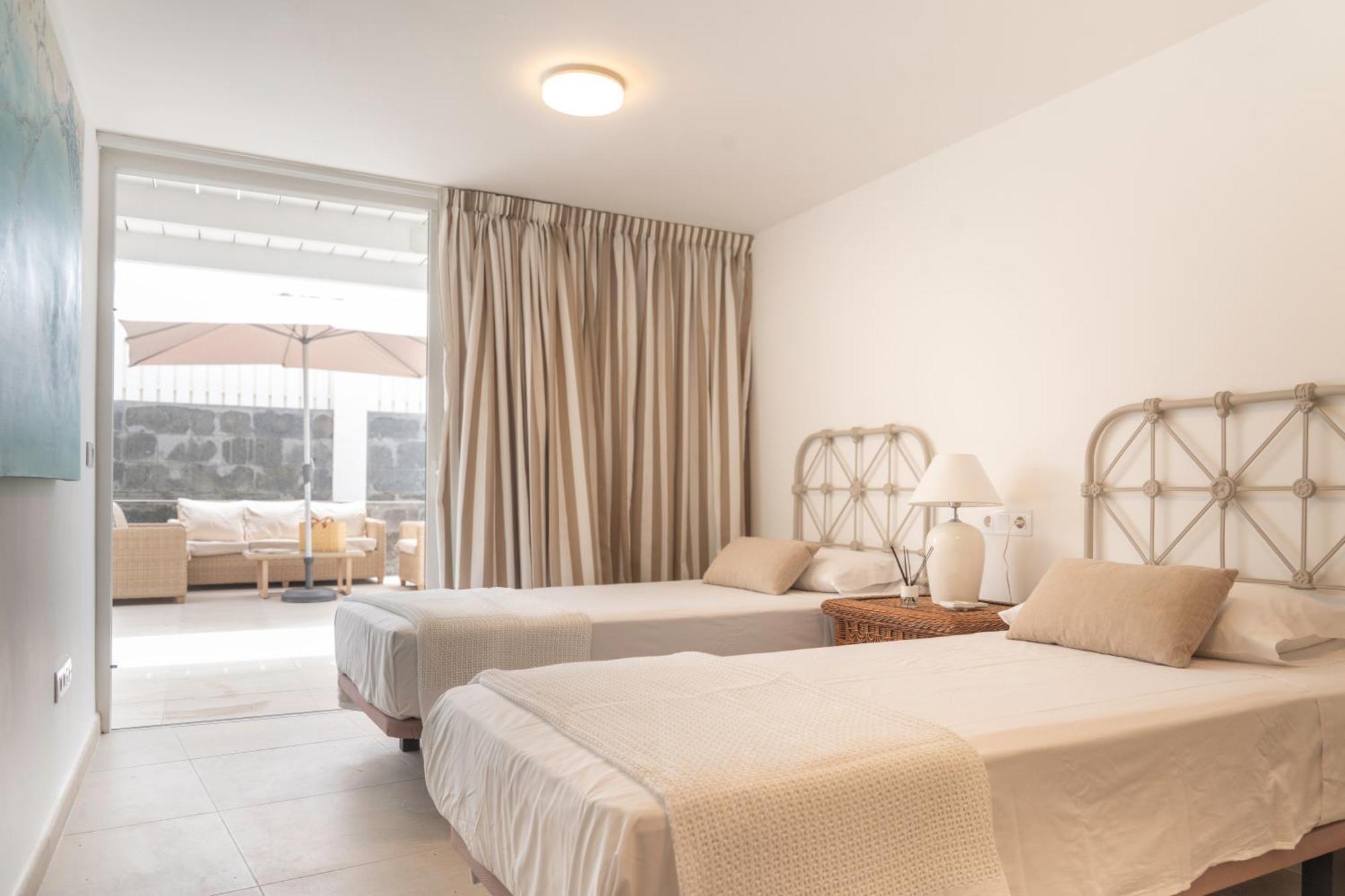 Oasis Maspalomas Aparthotel