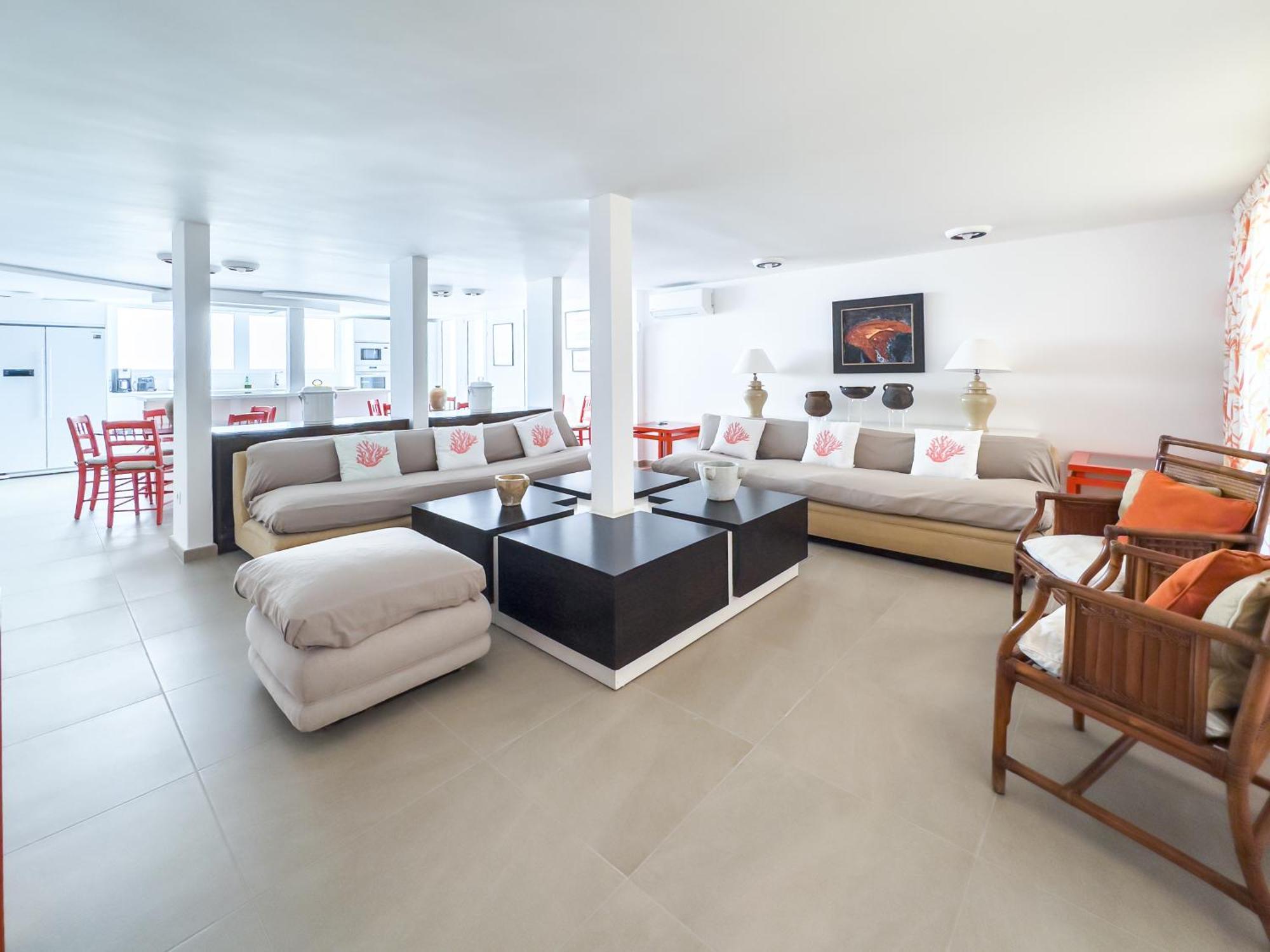 Aparthotel Oasis Maspalomas San Bartolomé