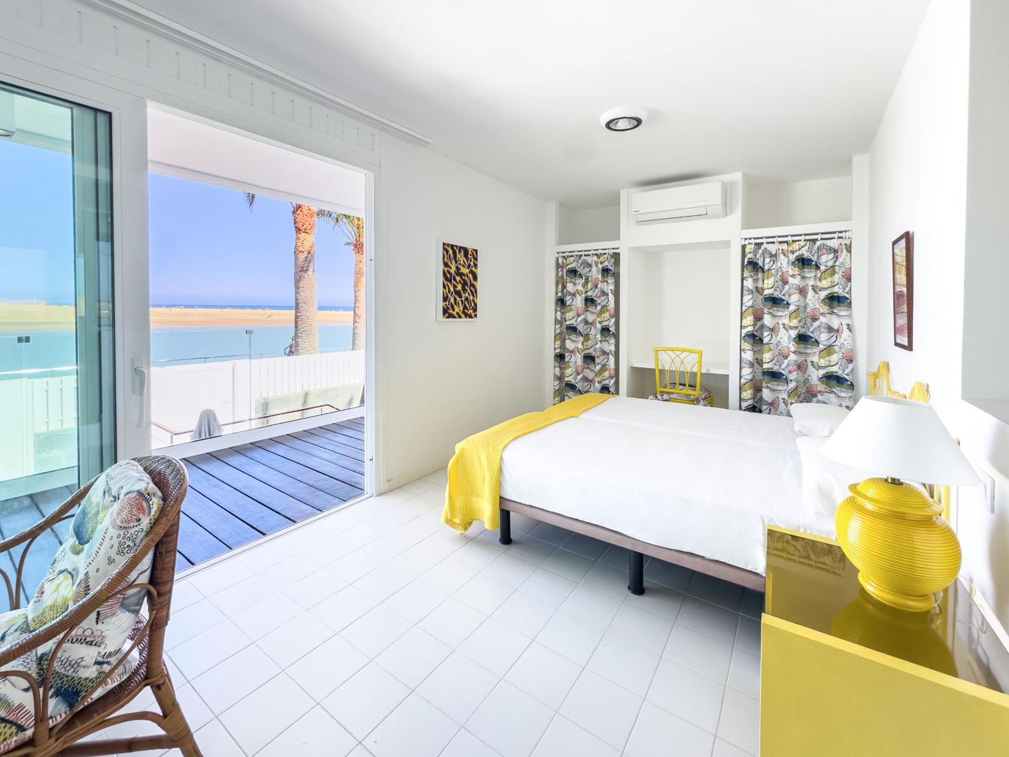 Oasis Maspalomas San Bartolomé