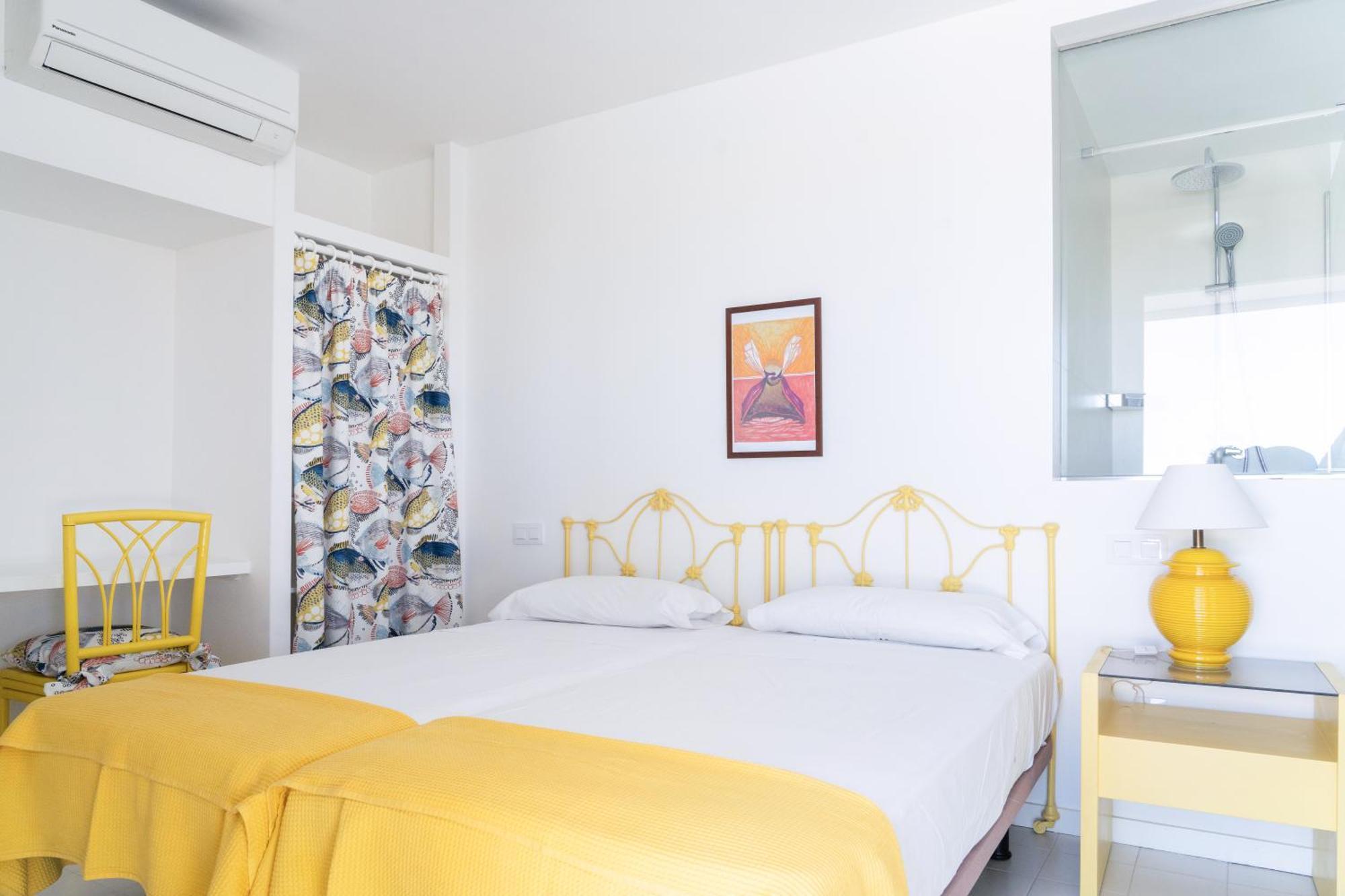 Aparthotel Oasis Maspalomas San Bartolomé
