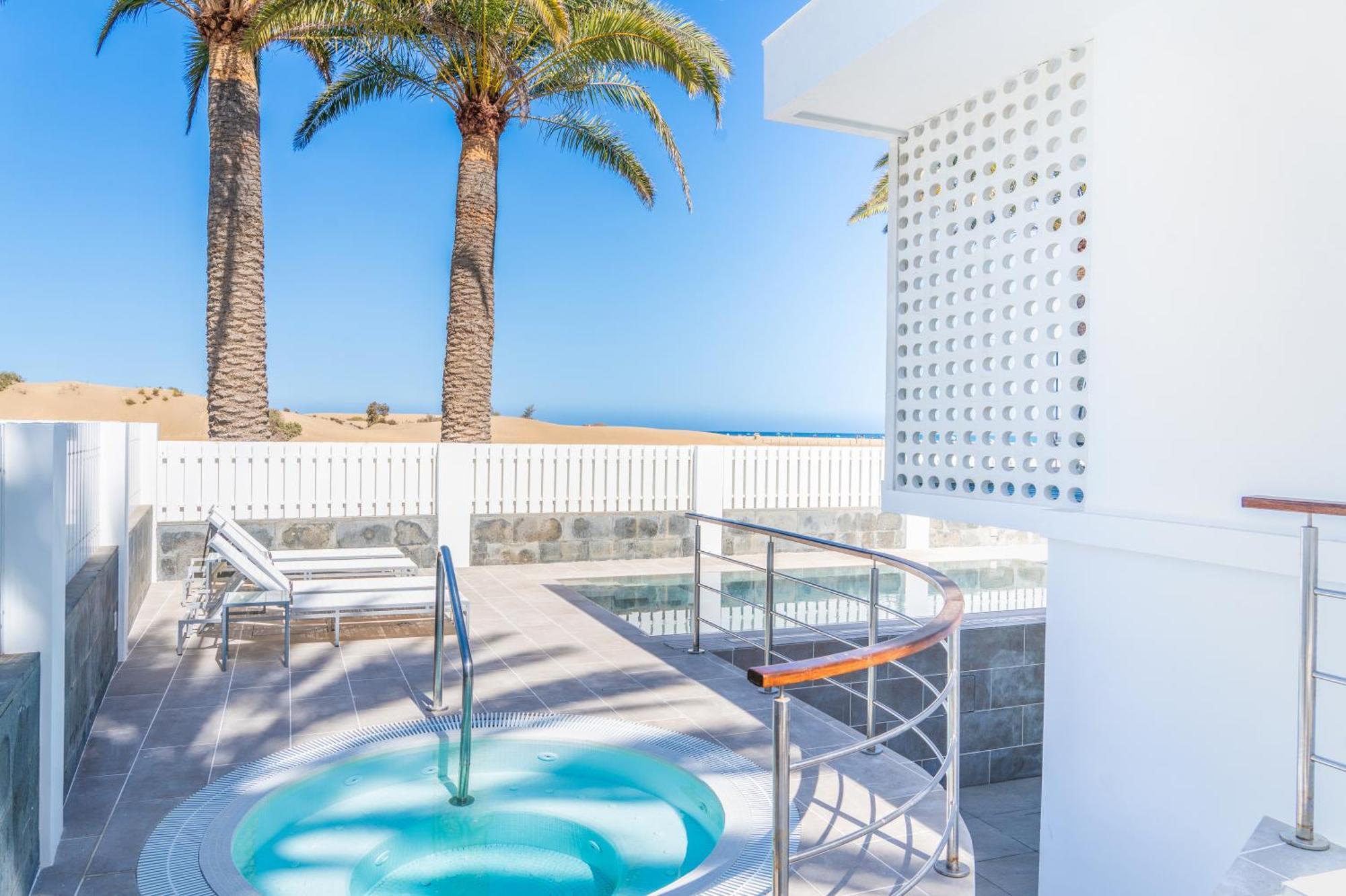 Oasis Maspalomas *