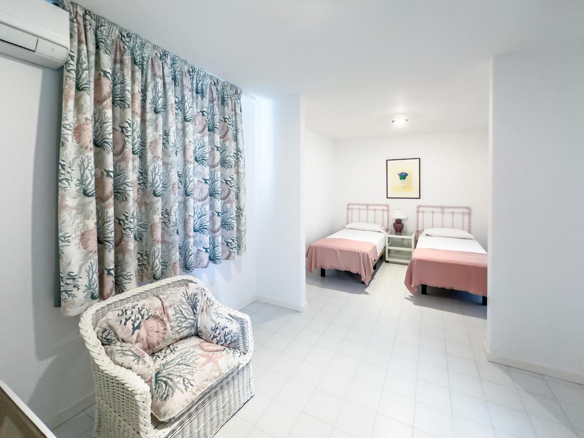 Oasis Maspalomas San Bartolomé