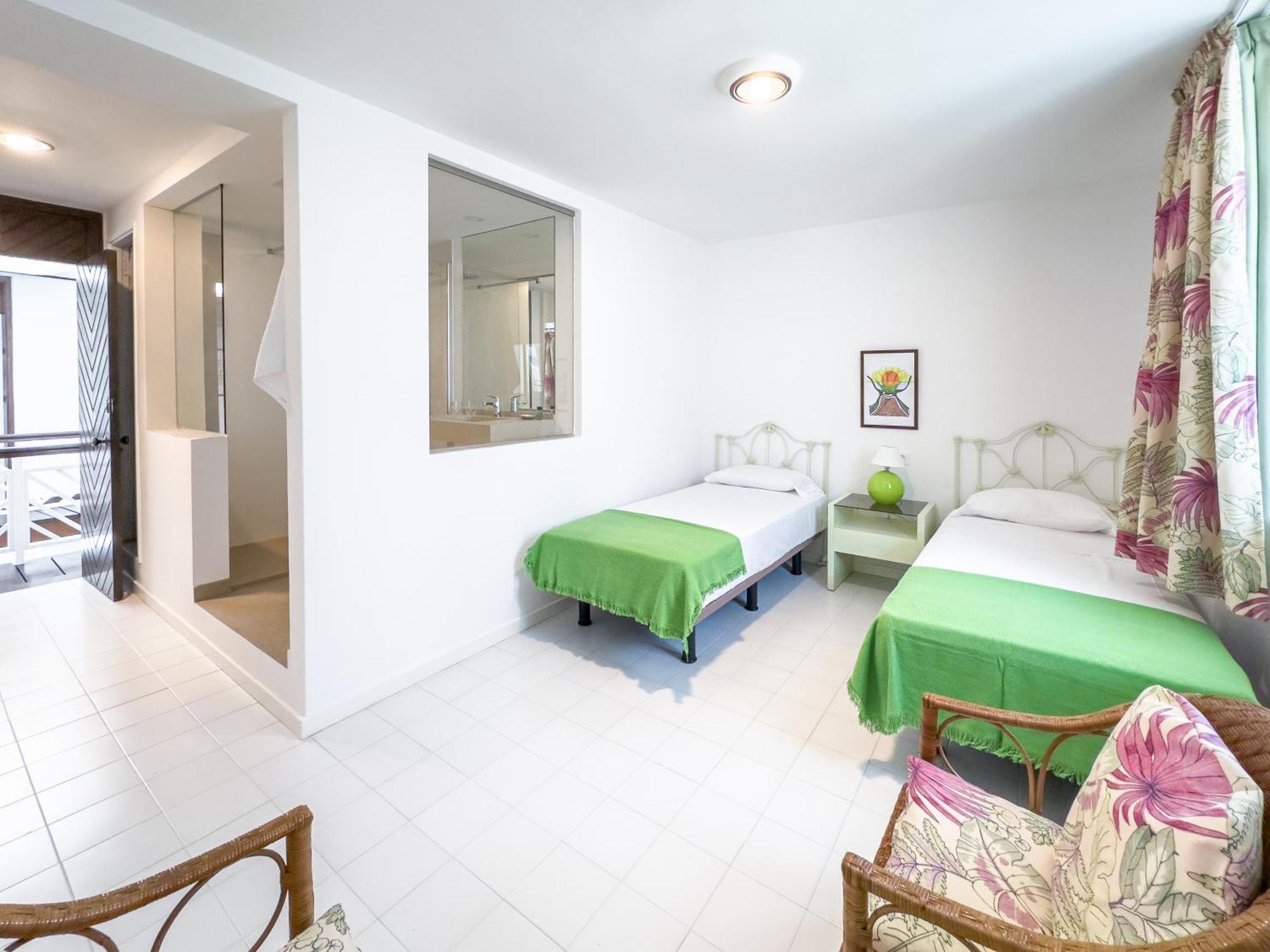 Oasis Maspalomas *