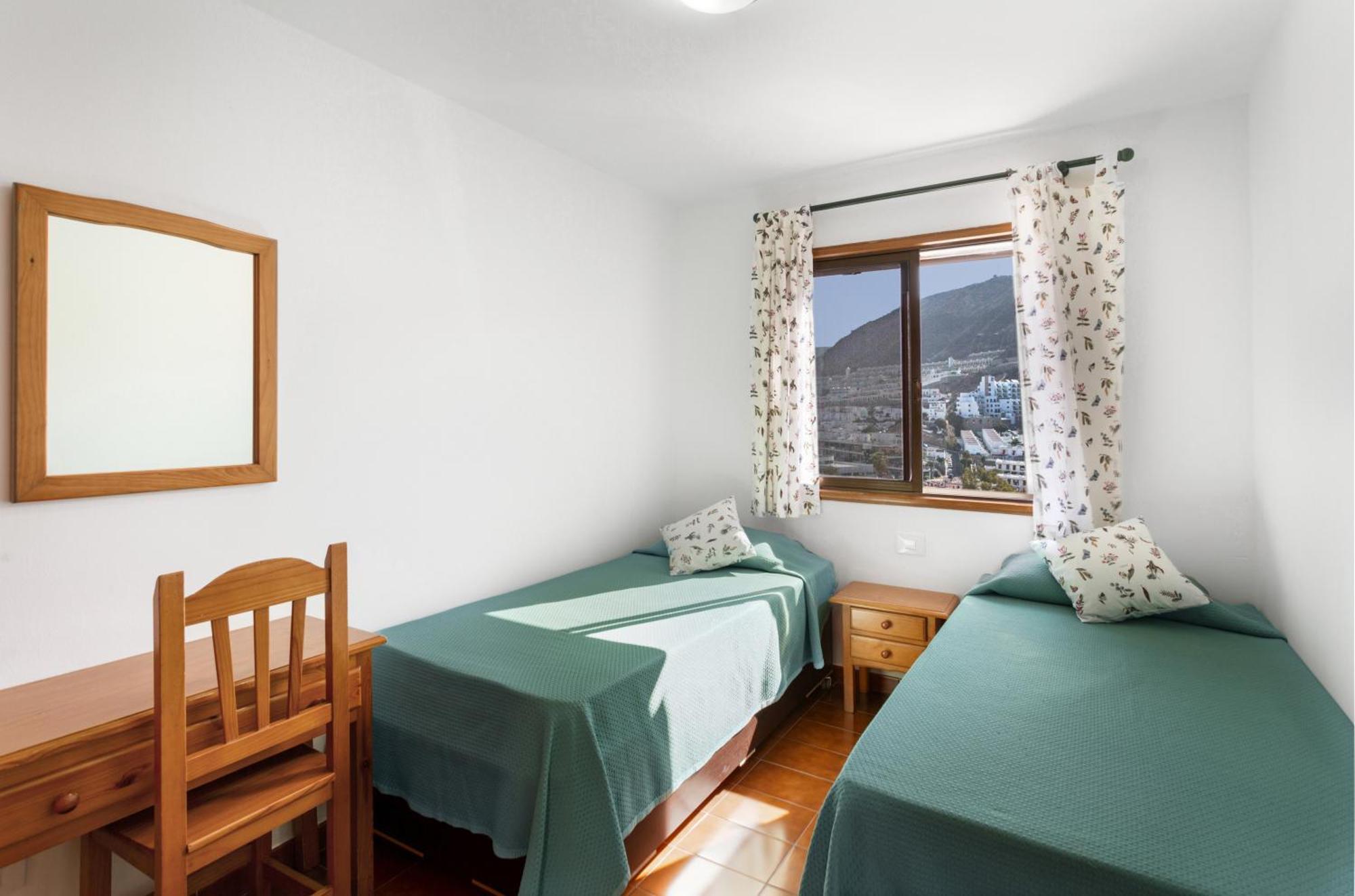 Holiday park Geranio Sun Everyday Mogan