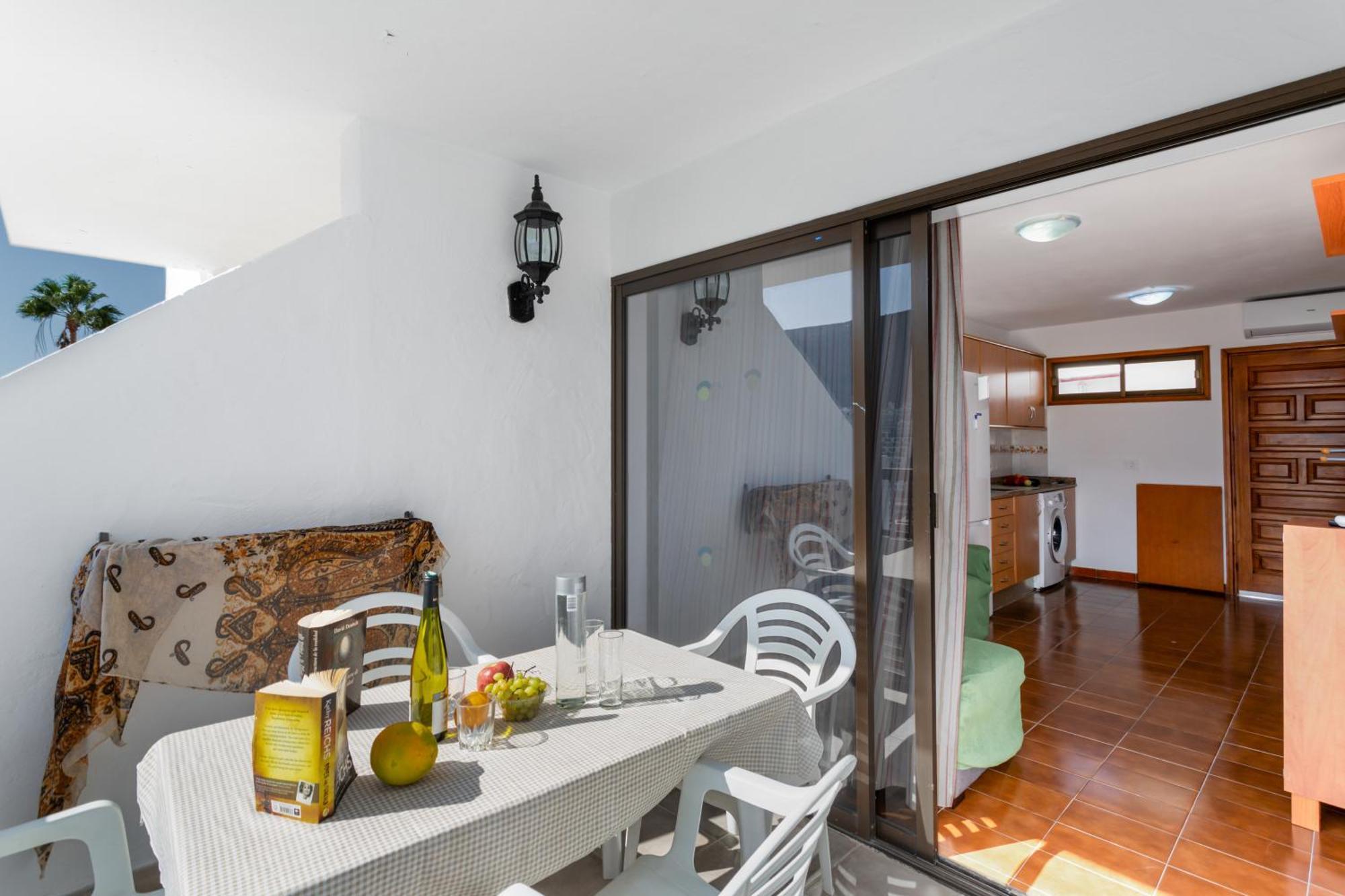 Geranio Sun Everyday Holiday park