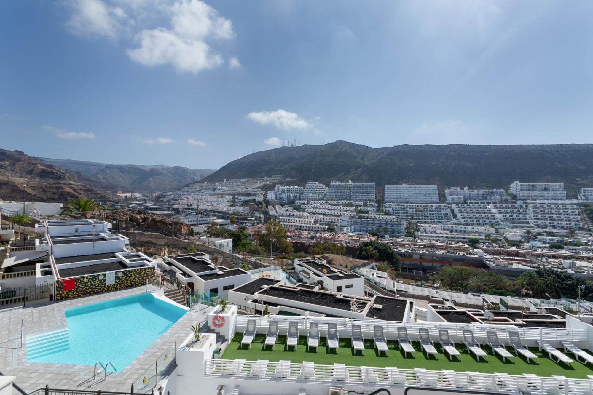 Geranio Sun Everyday Holiday park *