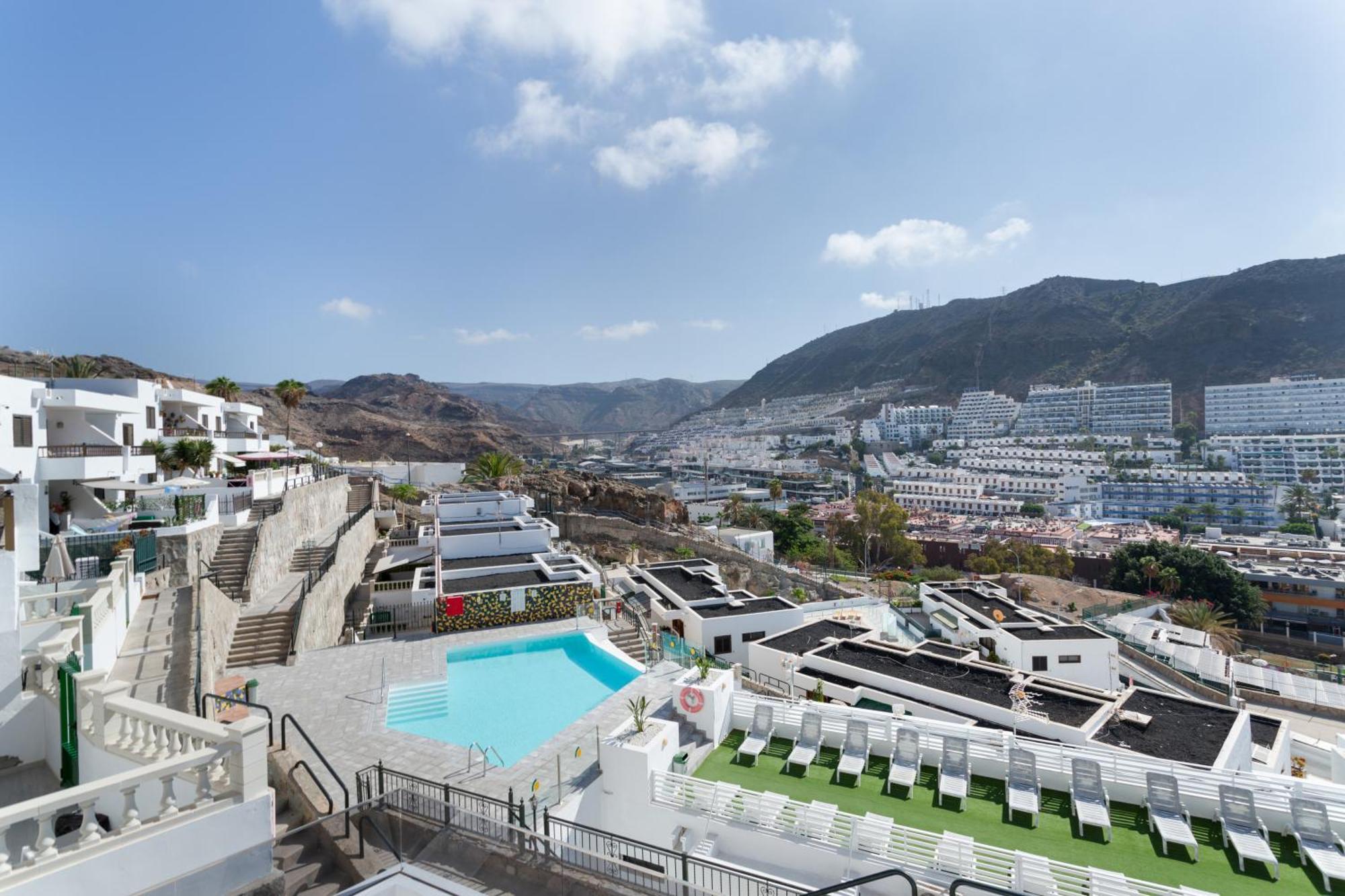 Holiday park Geranio Sun Everyday *