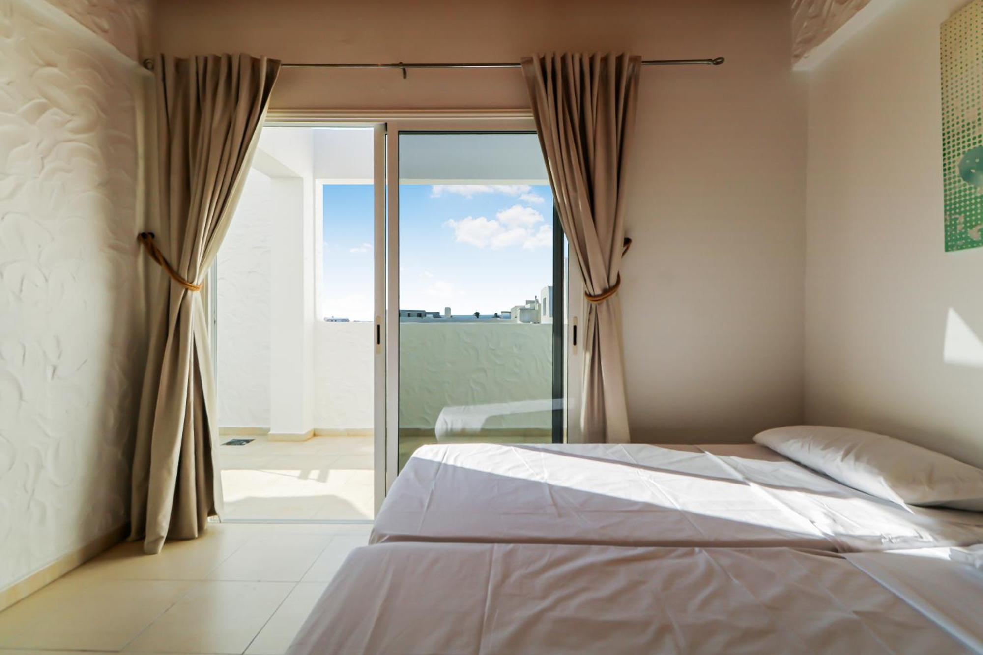 Apartment La Palmita Sea Views Agaete Agaete (Gran Canaria)