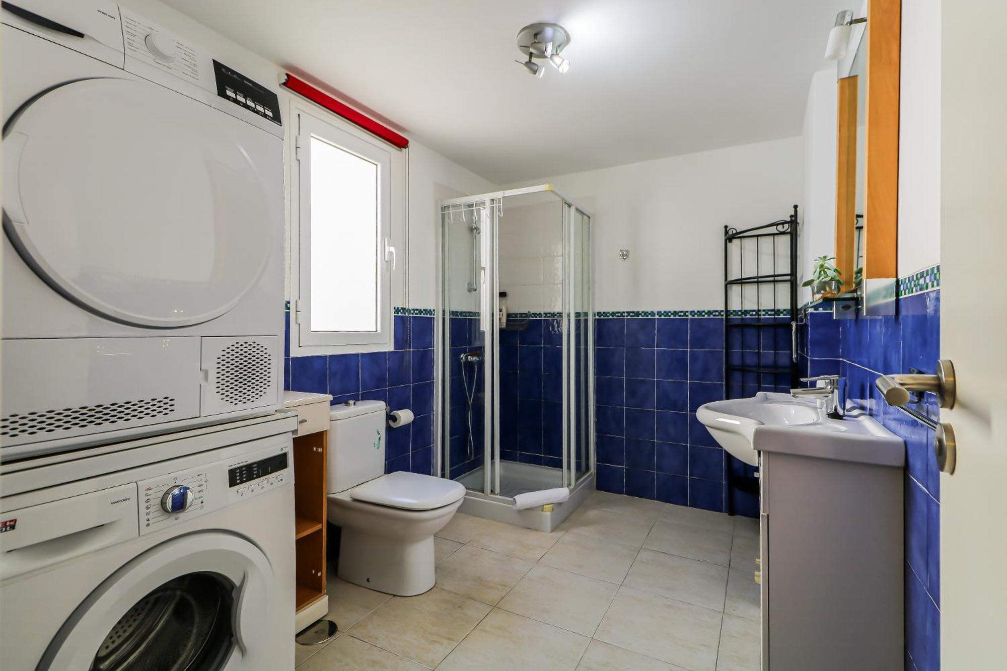 Apartment La Palmita Sea Views Agaete