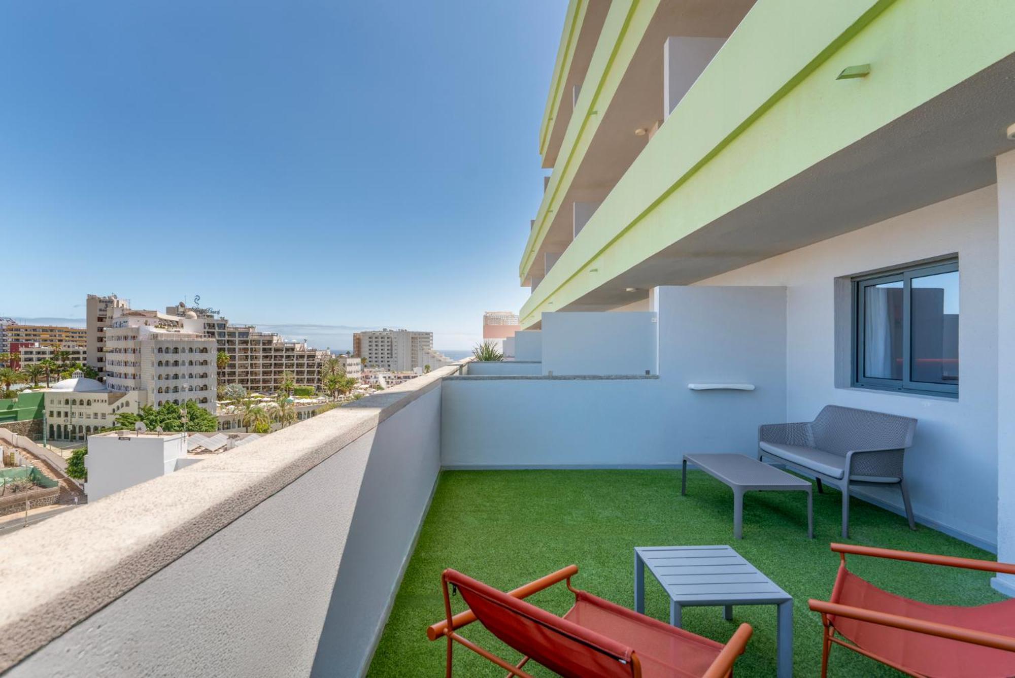 Livvo Anamar Hotel Playa del Ingles (Gran Canaria)