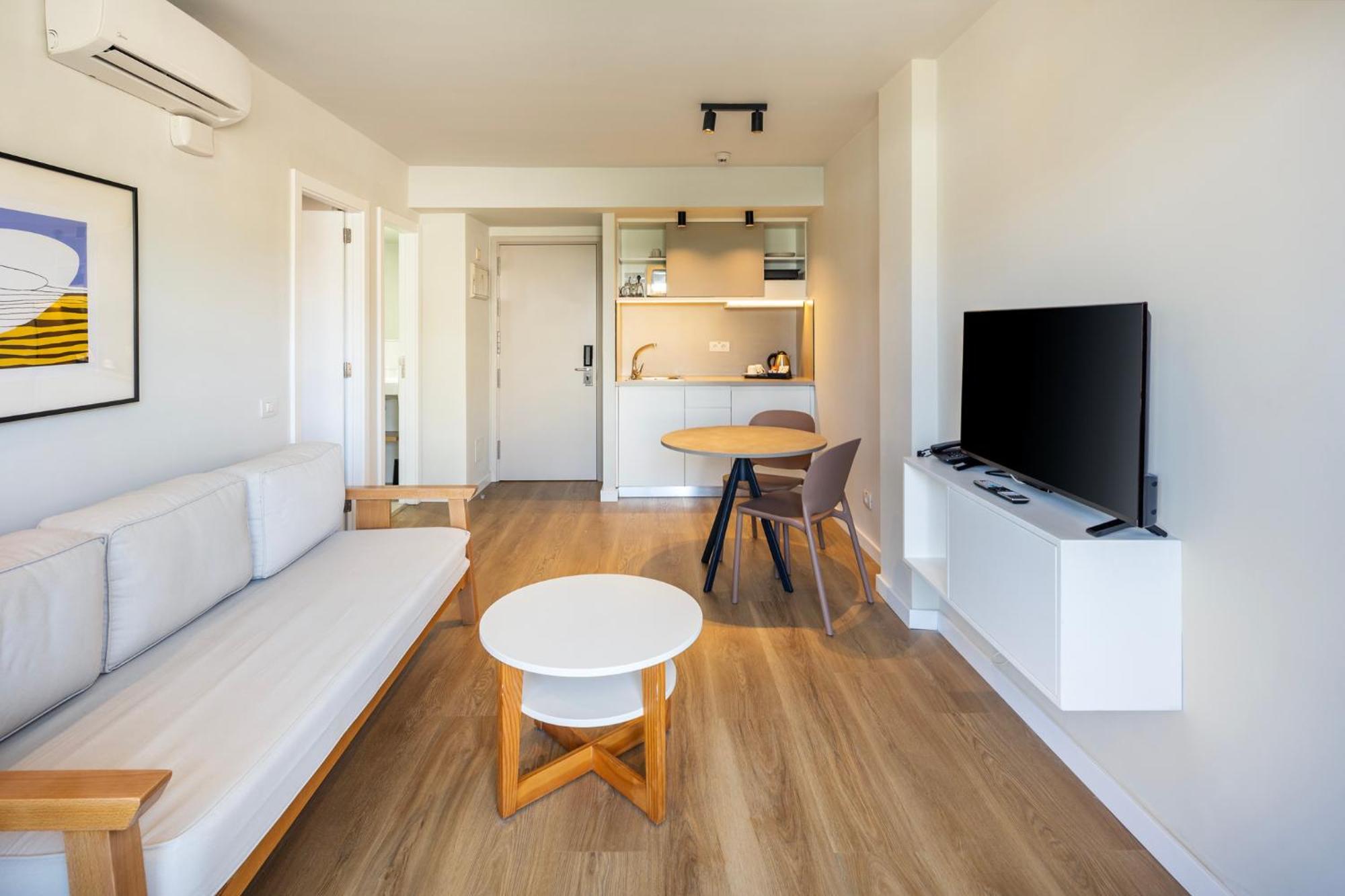 Hotel Livvo Anamar Playa del Ingles (Gran Canaria)