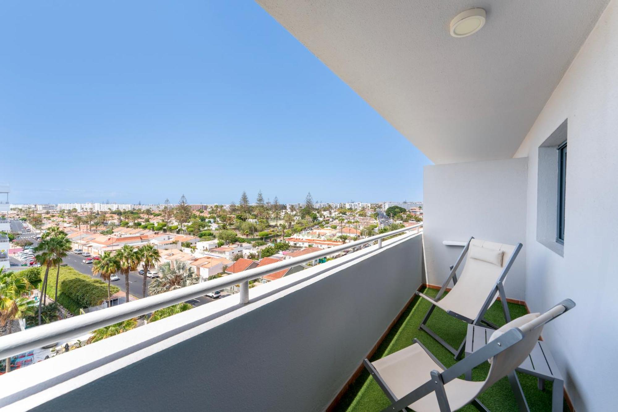 Livvo Anamar 4* Playa del Ingles (Gran Canaria)