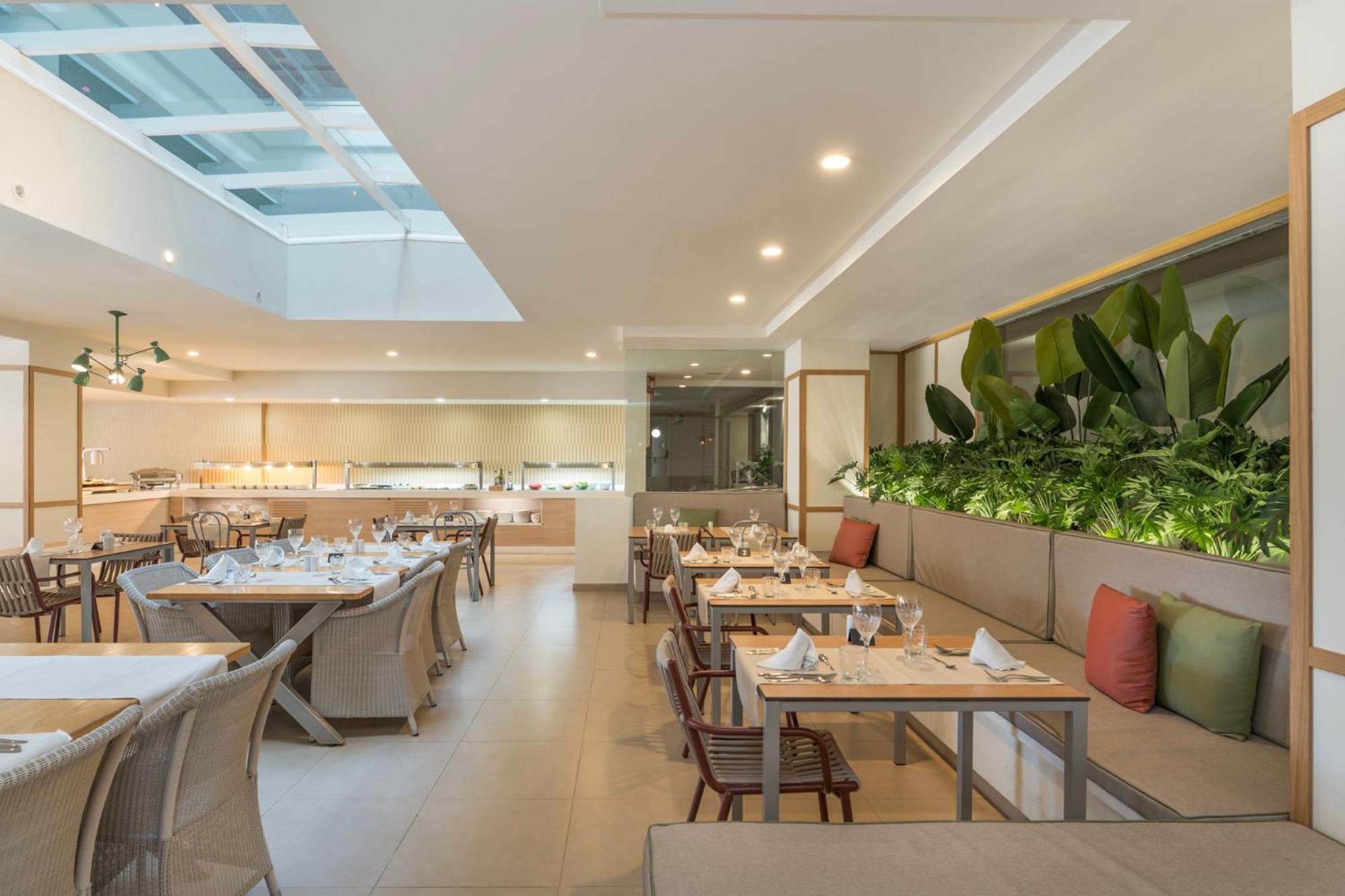 Livvo Anamar Hotel Playa del Ingles (Gran Canaria)