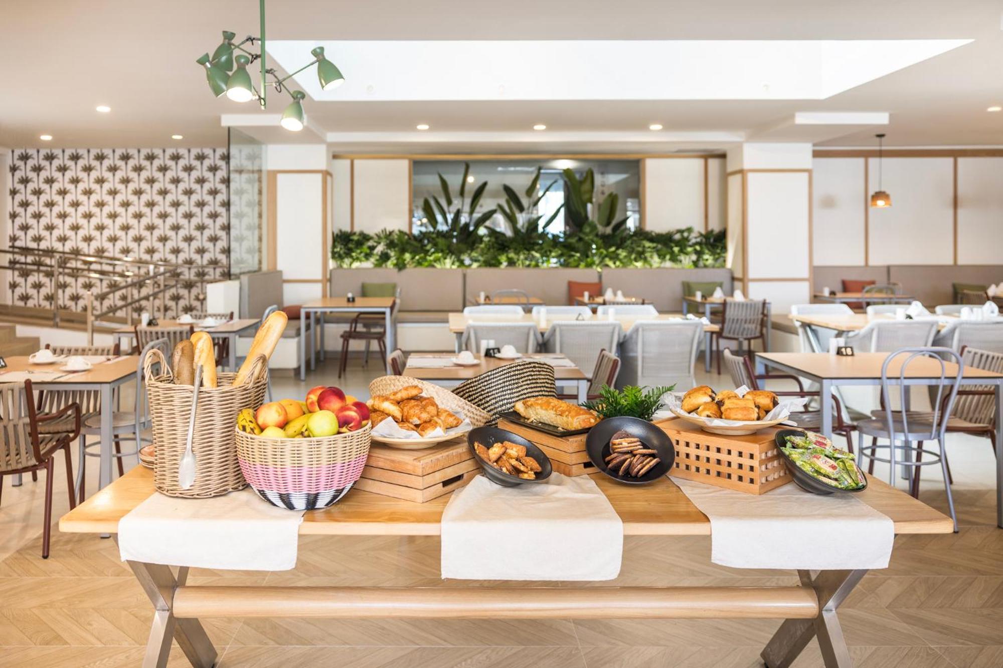 Livvo Anamar Hotel Playa del Ingles (Gran Canaria)