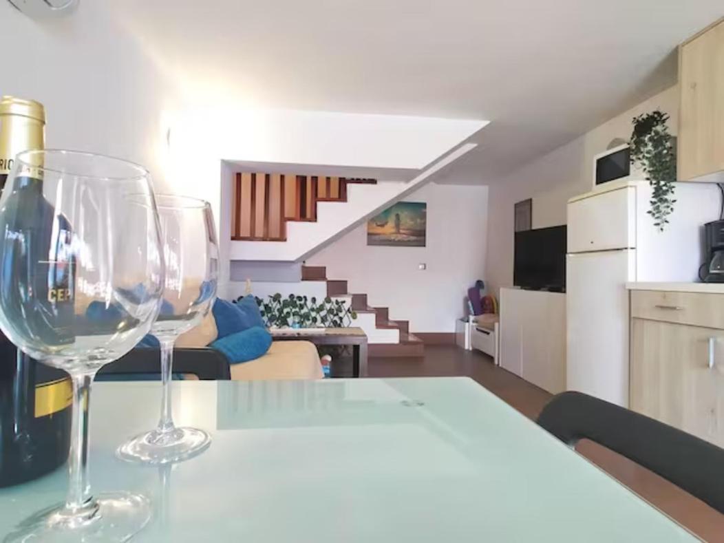 Sun Club Apartment *