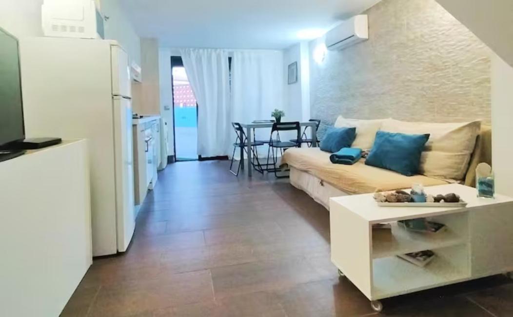 Apartment Sun Club *