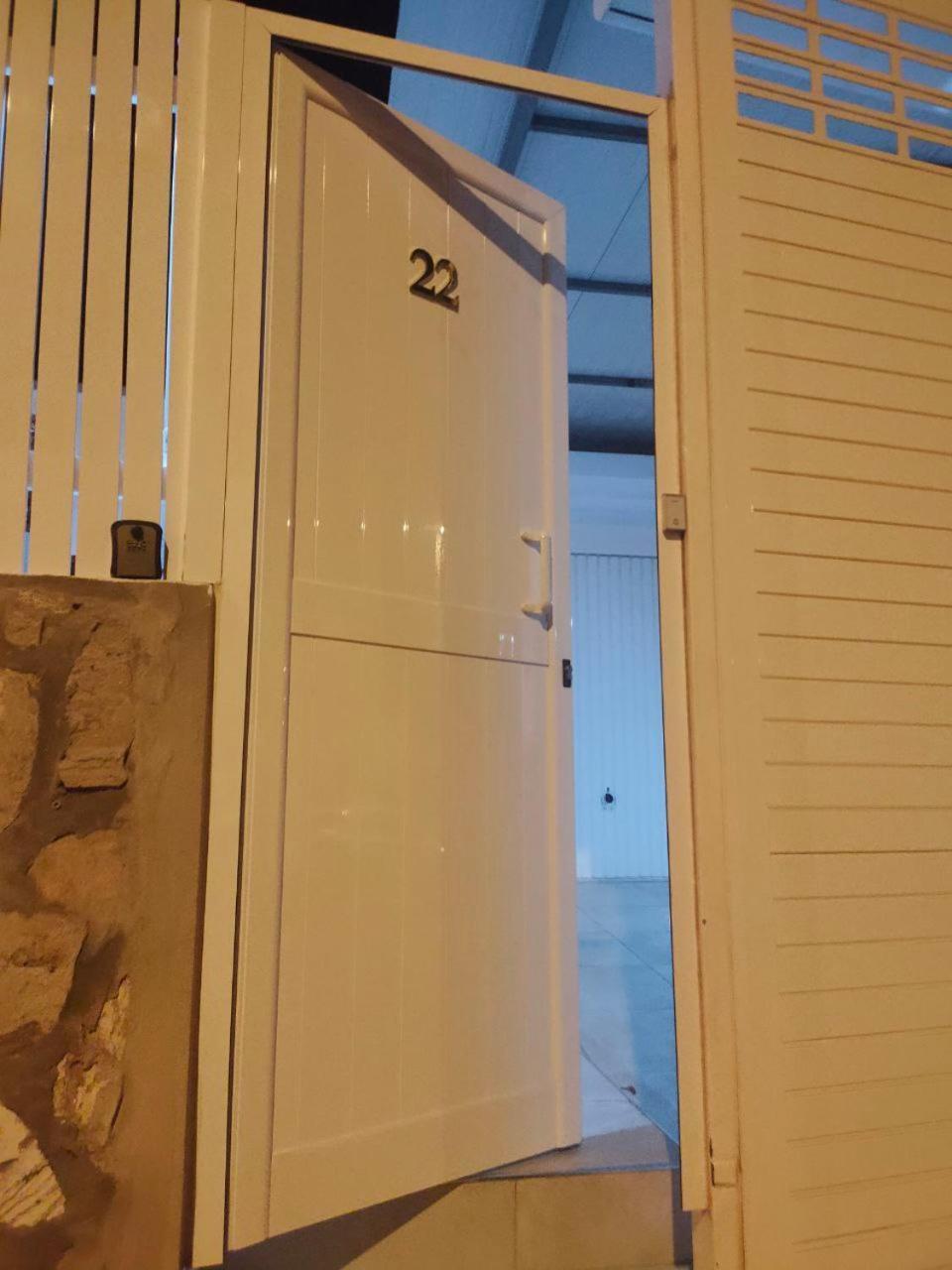Apartment Big Puerto Rico With Heated Saltwater Jacuzzi Pool & Bbq & Private Parking Puerto Rico (Gran Canaria)