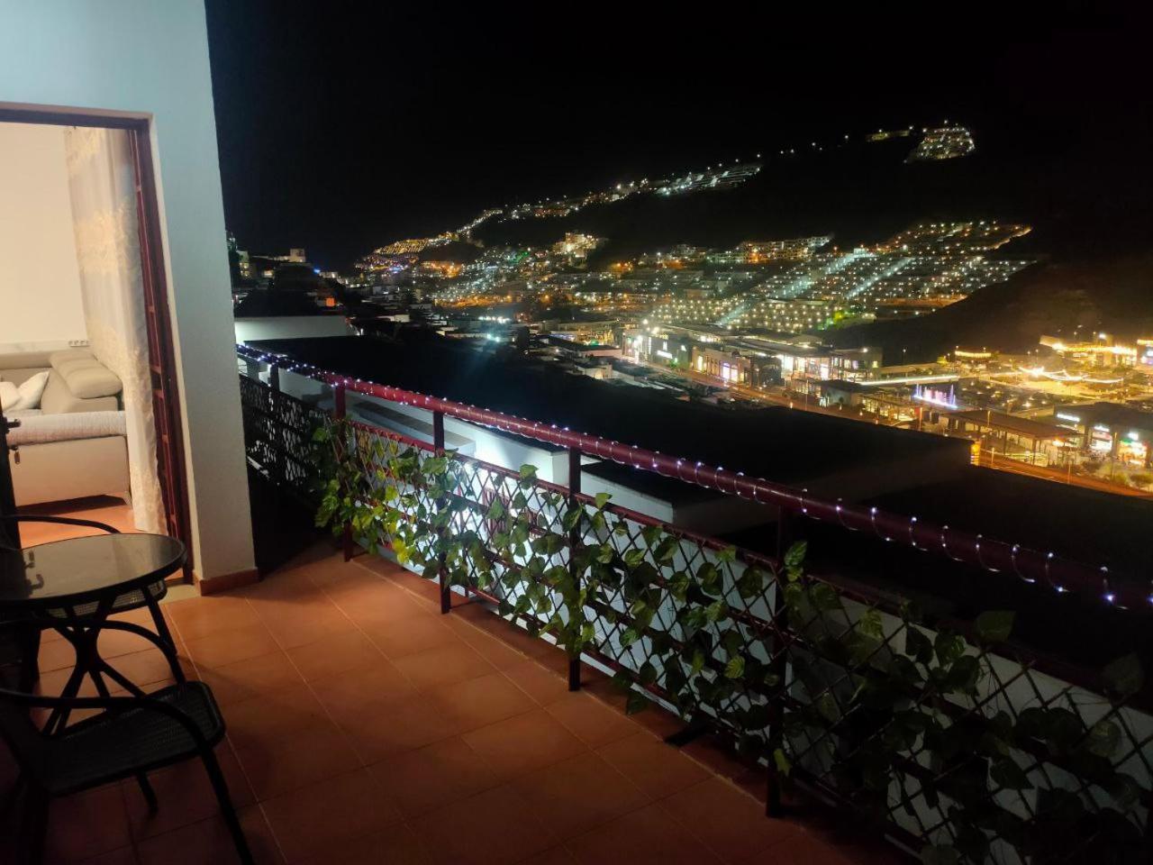 Big Puerto Rico With Heated Saltwater Jacuzzi Pool & Bbq & Private Parking *