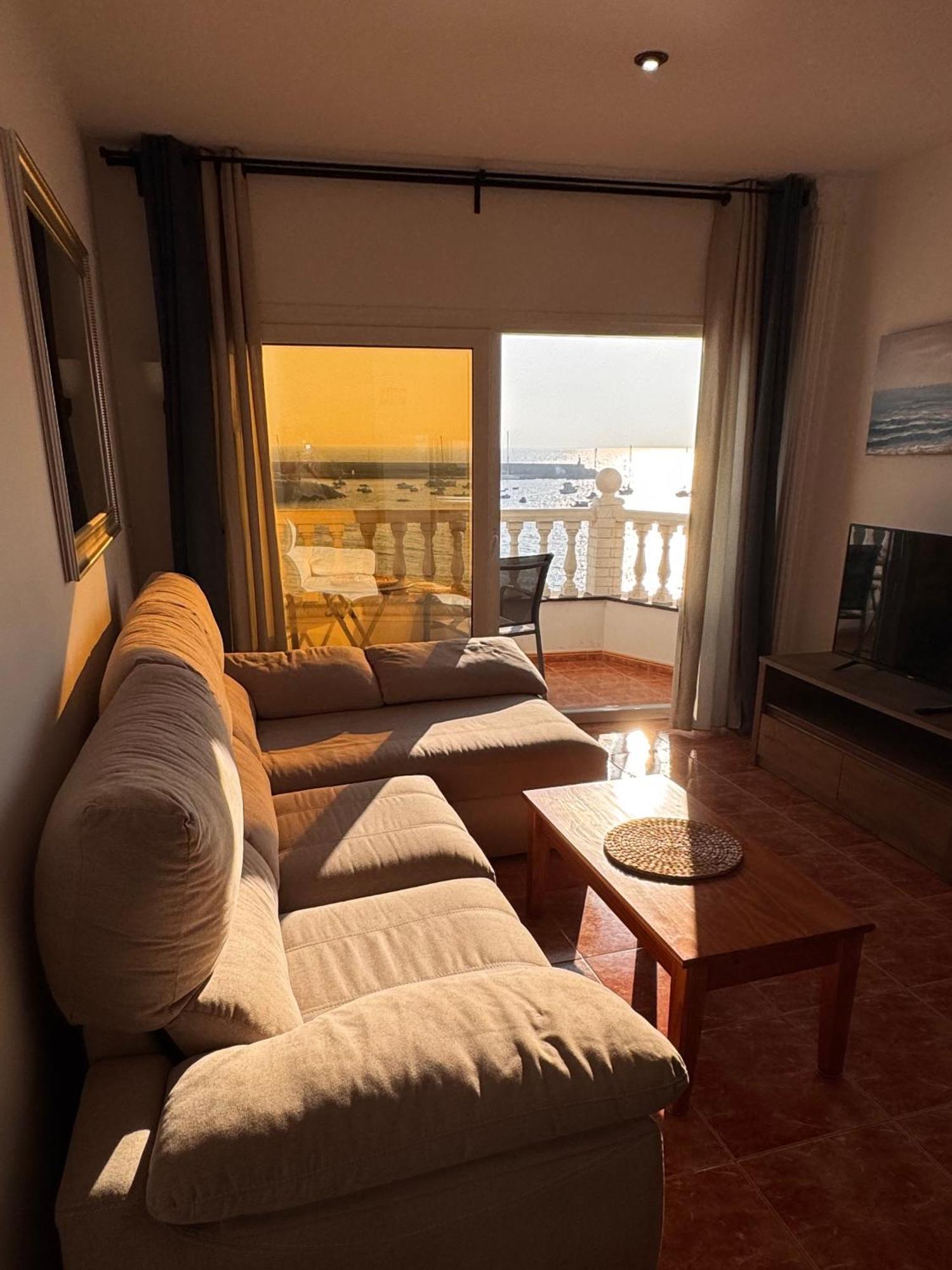 Sunset Apartment Arguineguin