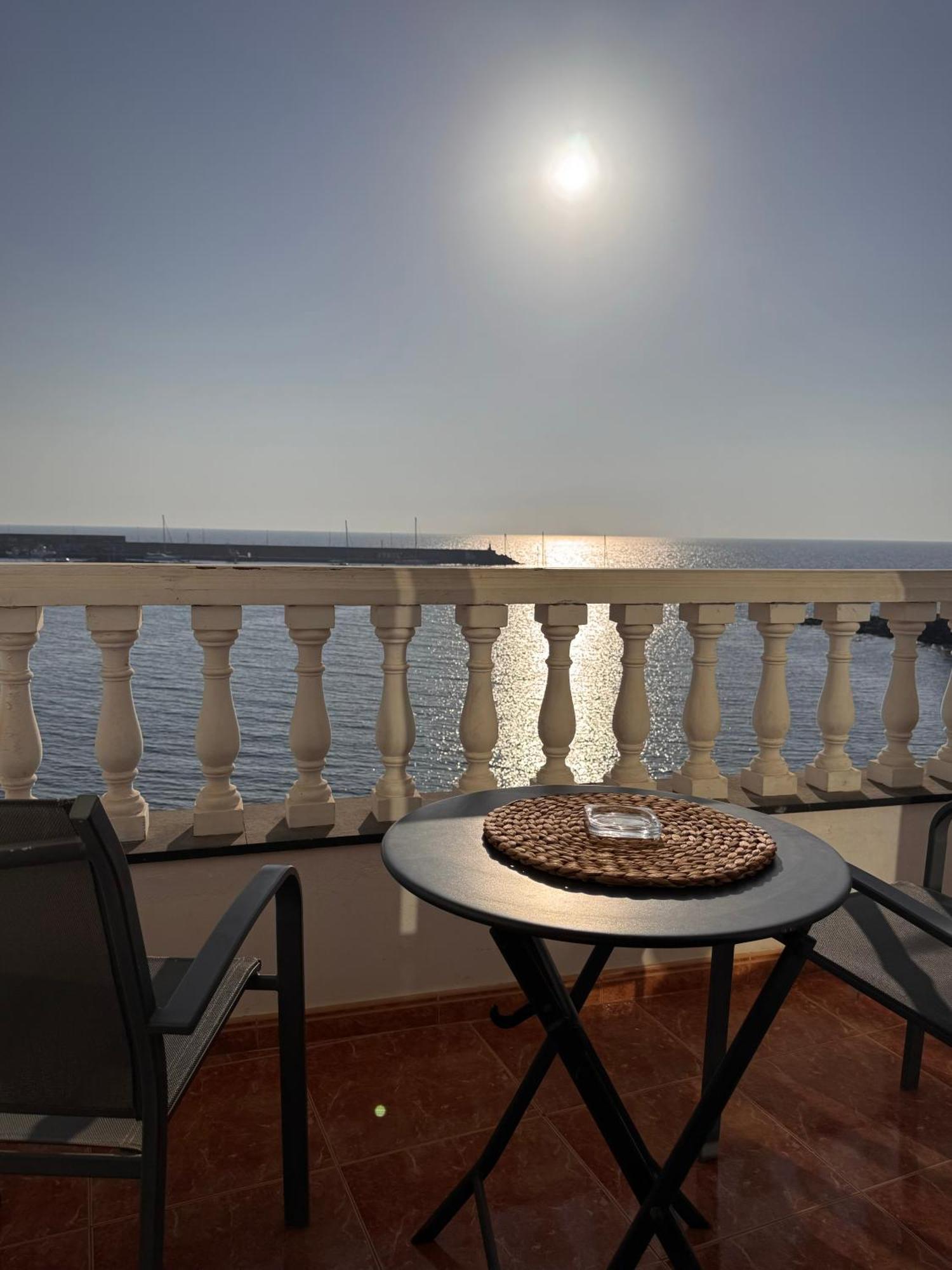 Sunset Apartment Arguineguin