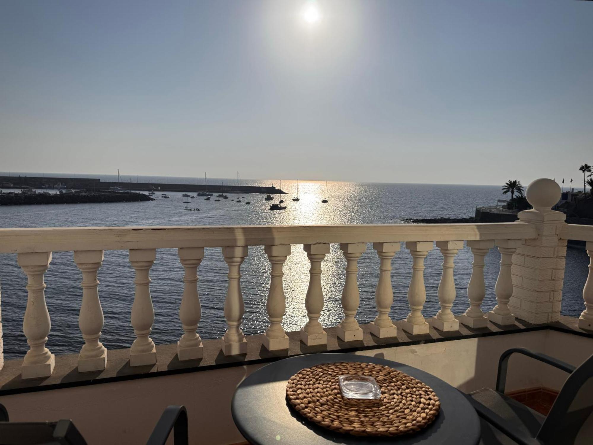 Sunset Apartment