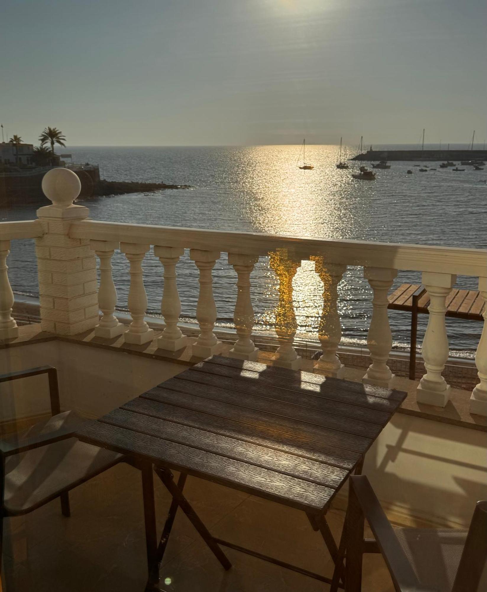 Sunset Apartment Arguineguin