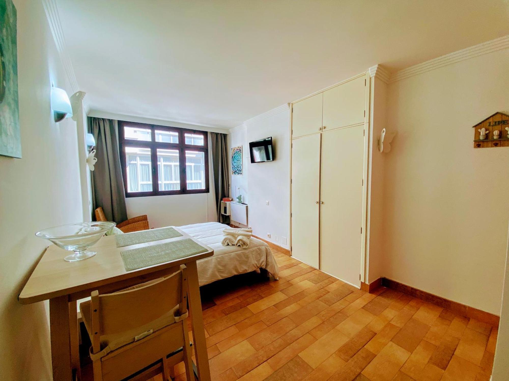 Alj39b Seaview By Wave Appartement