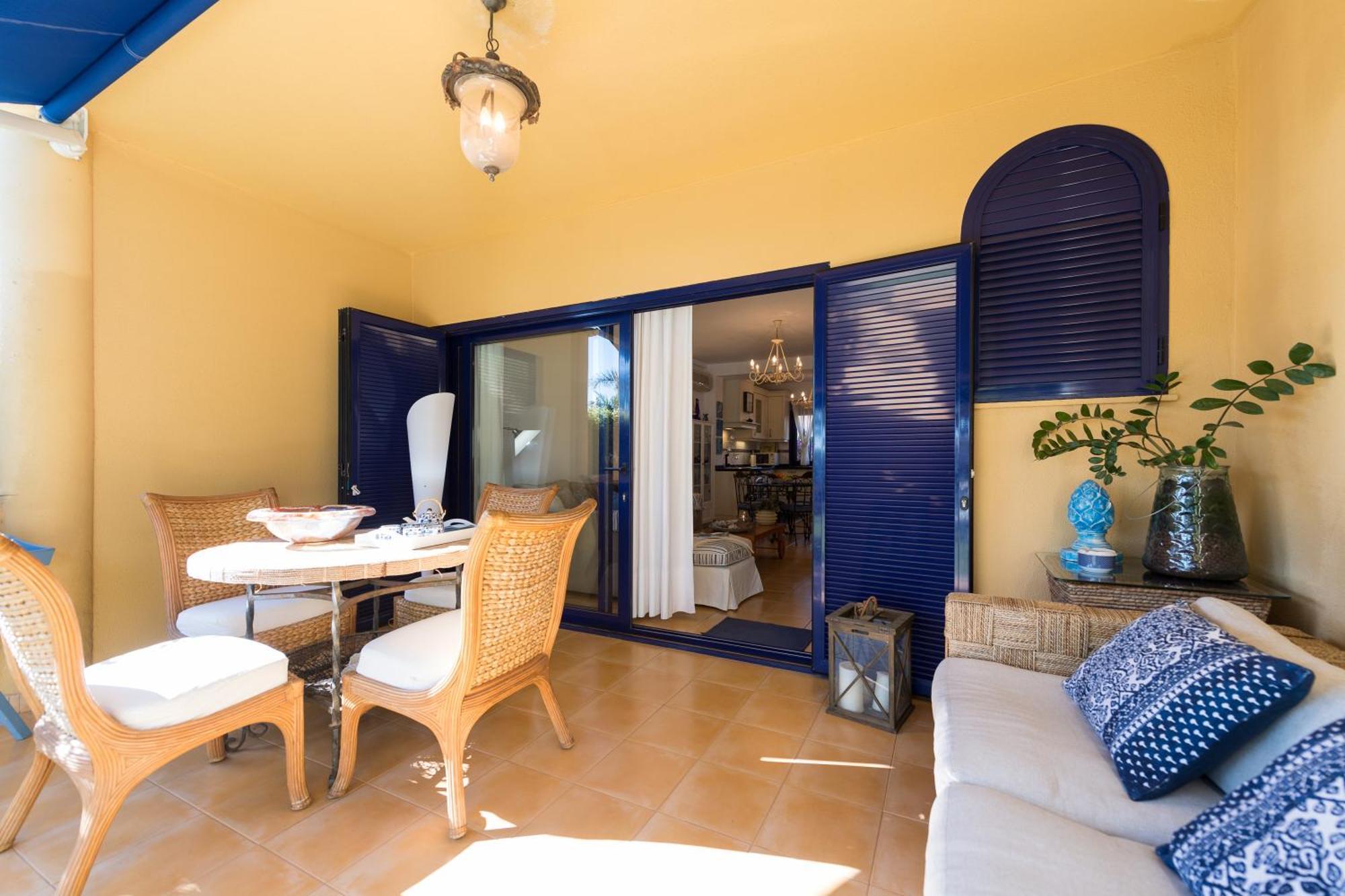 Bahia Meloneras Relax