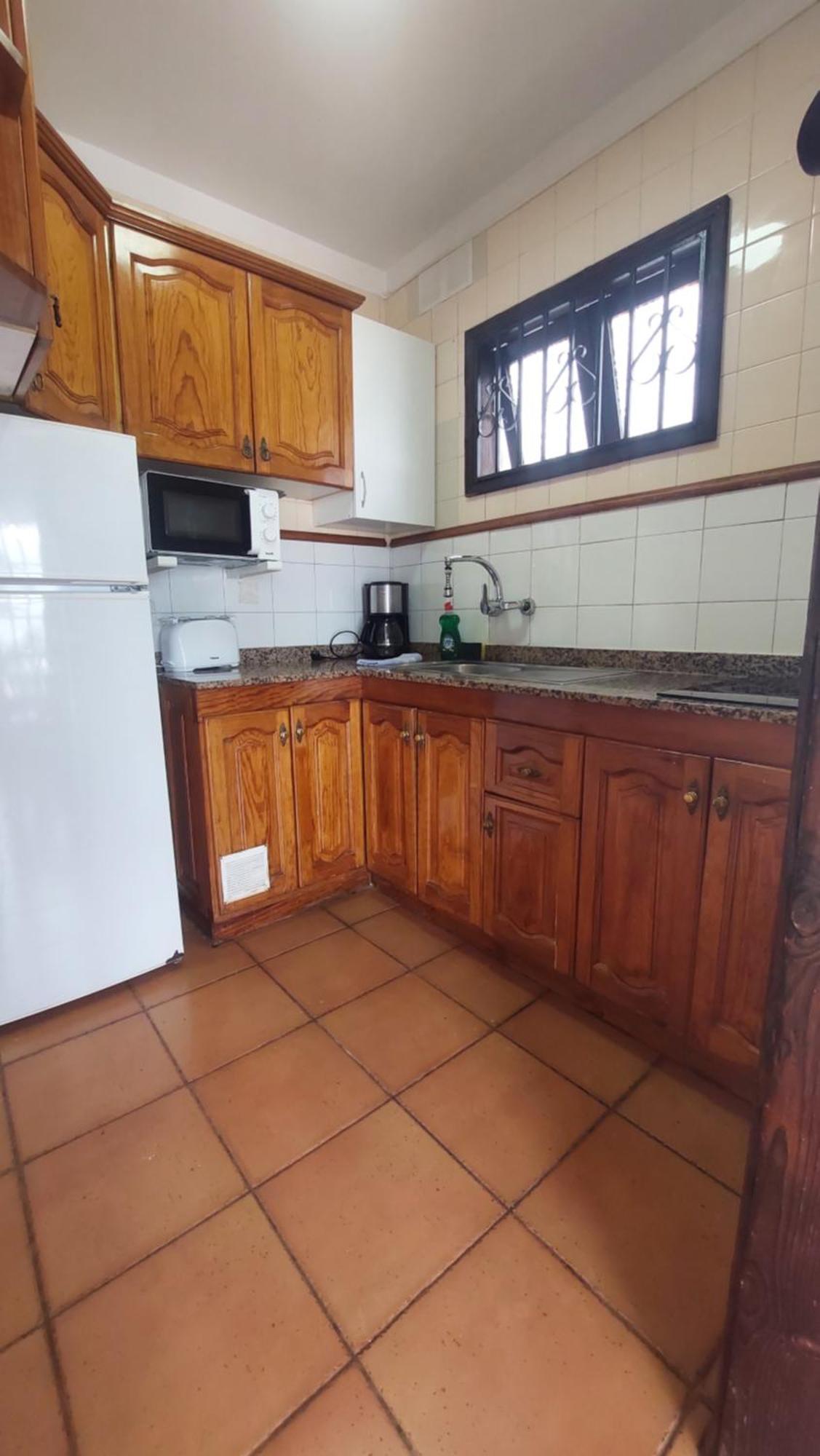 Arpones 4 Apartment