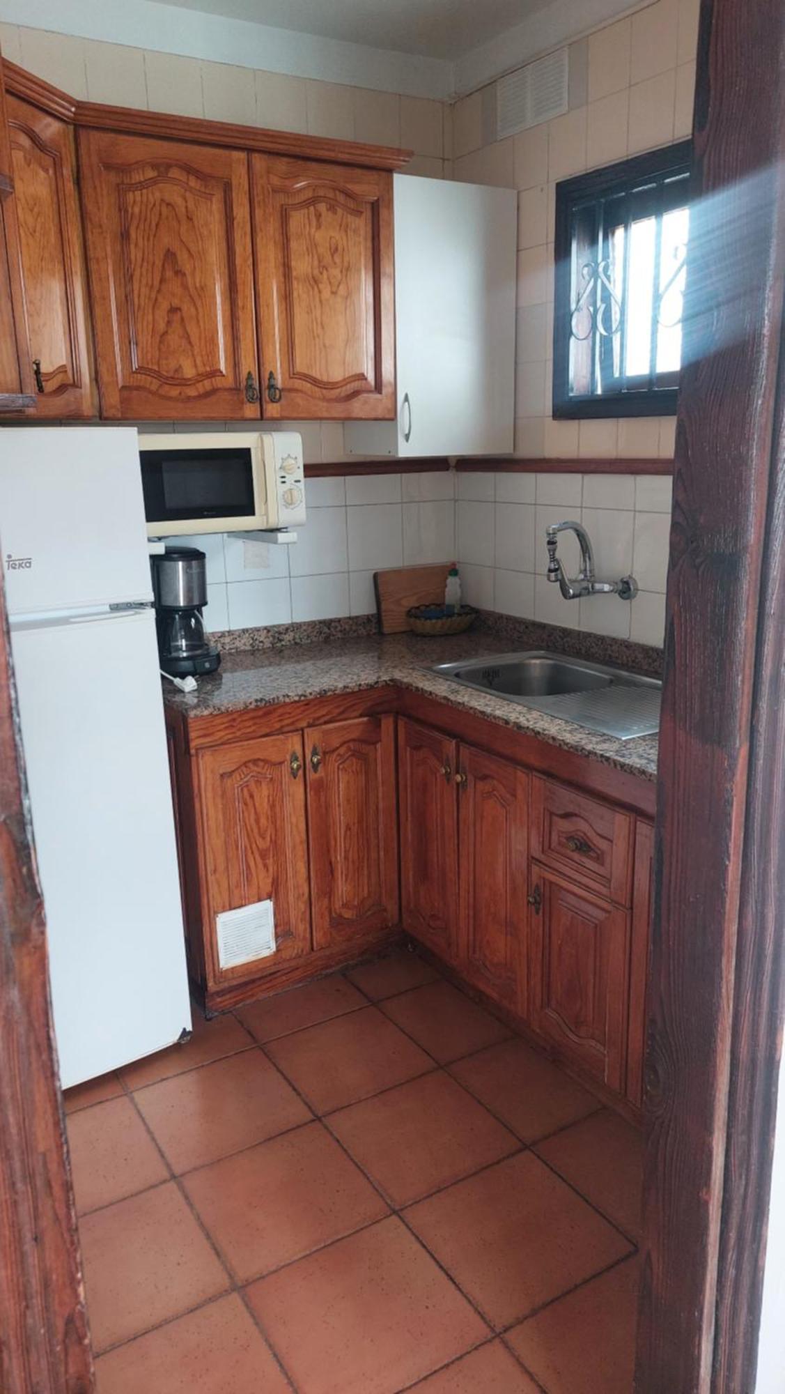 Apartment Arpones 4 *