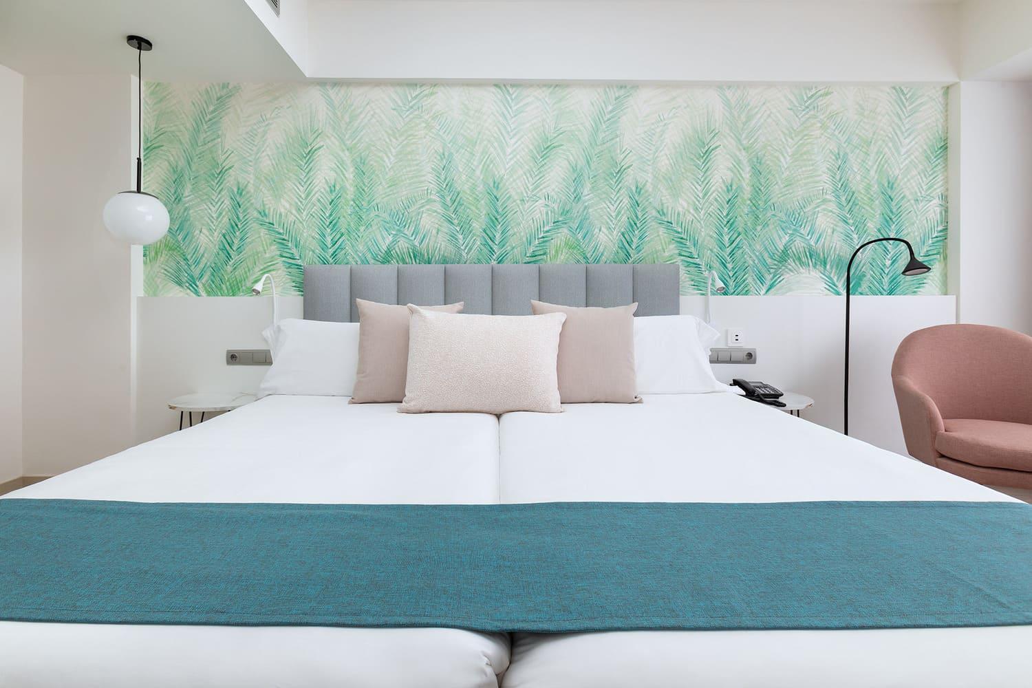 Hotel Cristina By Tigotan Palmas - Adults Only