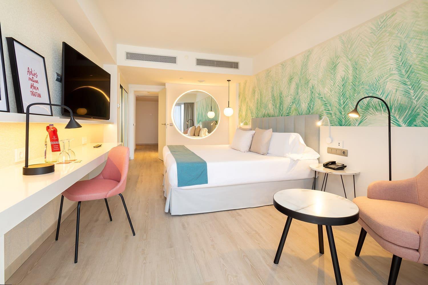 Cristina By Tigotan Palmas - Adults Only Hotel 5*