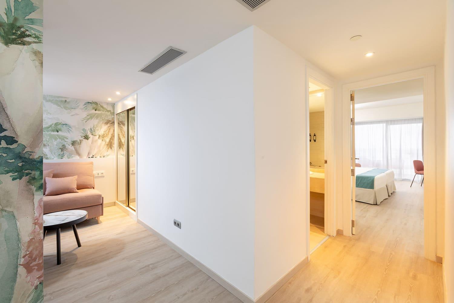 Hotel Cristina By Tigotan Palmas - Adults Only 5*