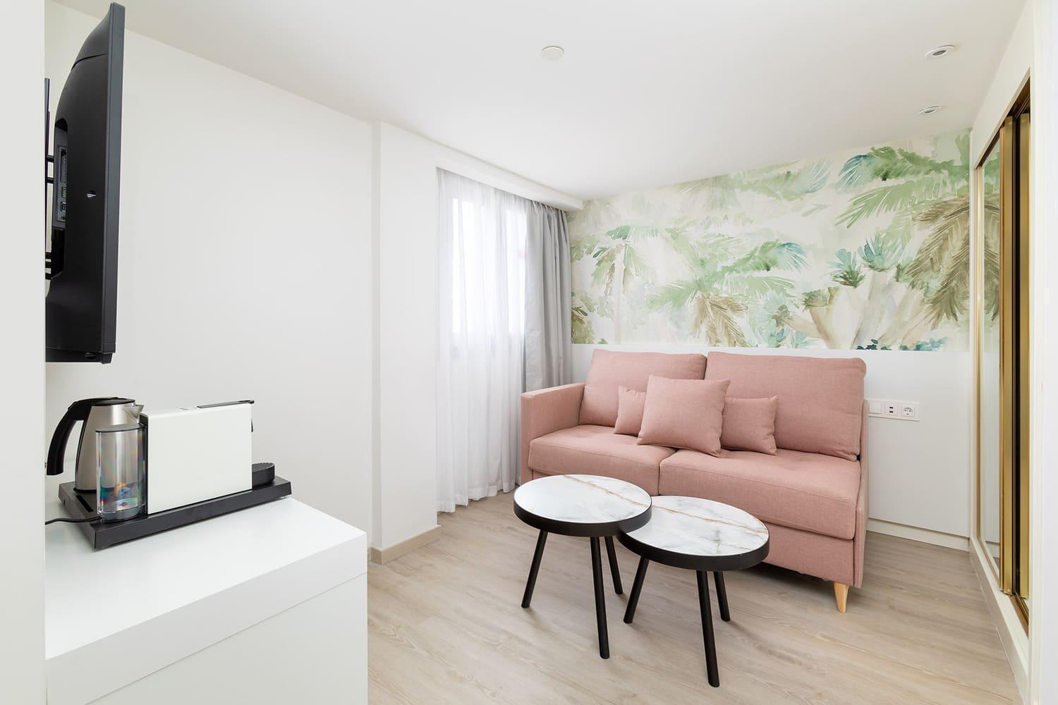 Cristina By Tigotan Palmas - Adults Only Hotel